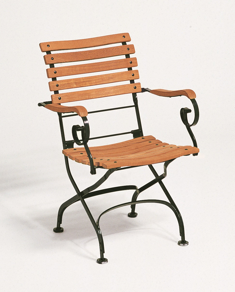 Weishäupl Classic Sessel