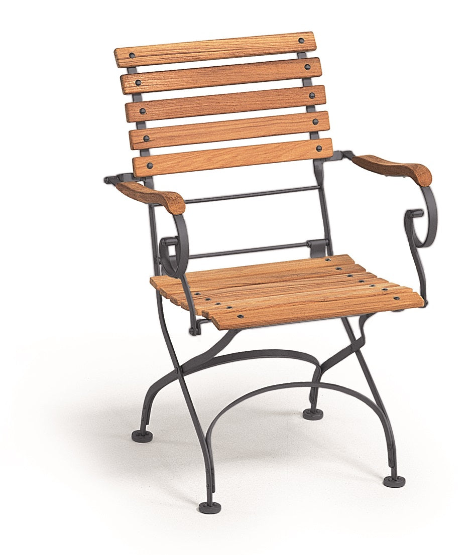Weishäupl Classic Sessel