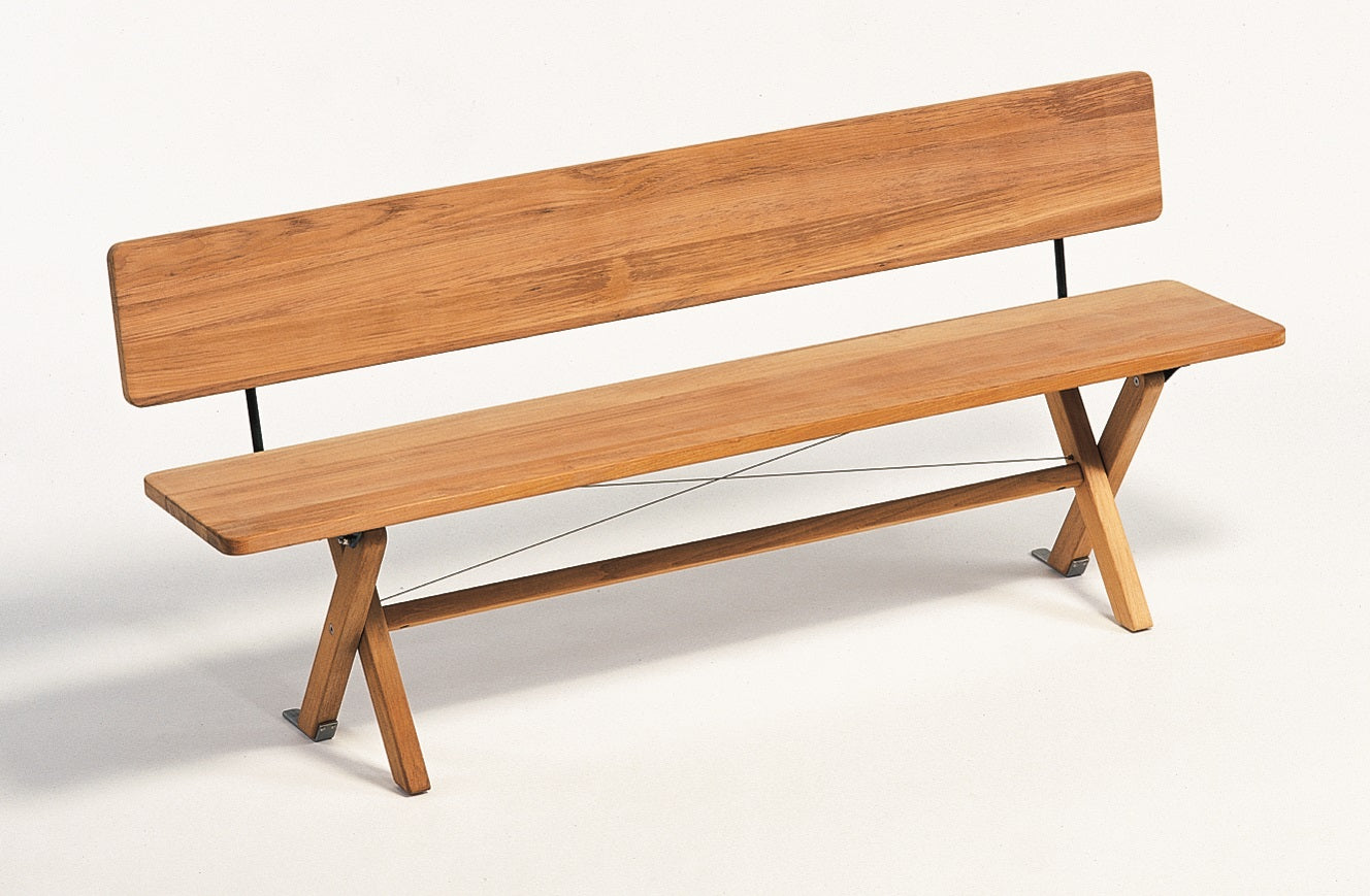 Weishäupl Cross Bank