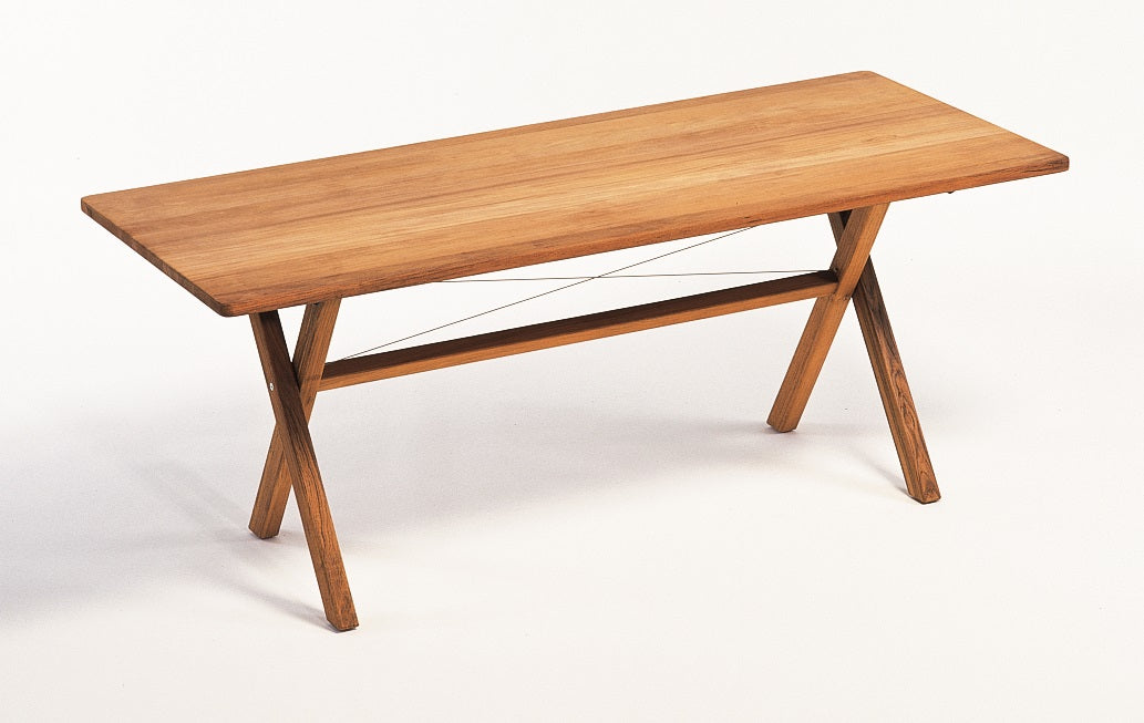 Weishäupl Cross Tisch