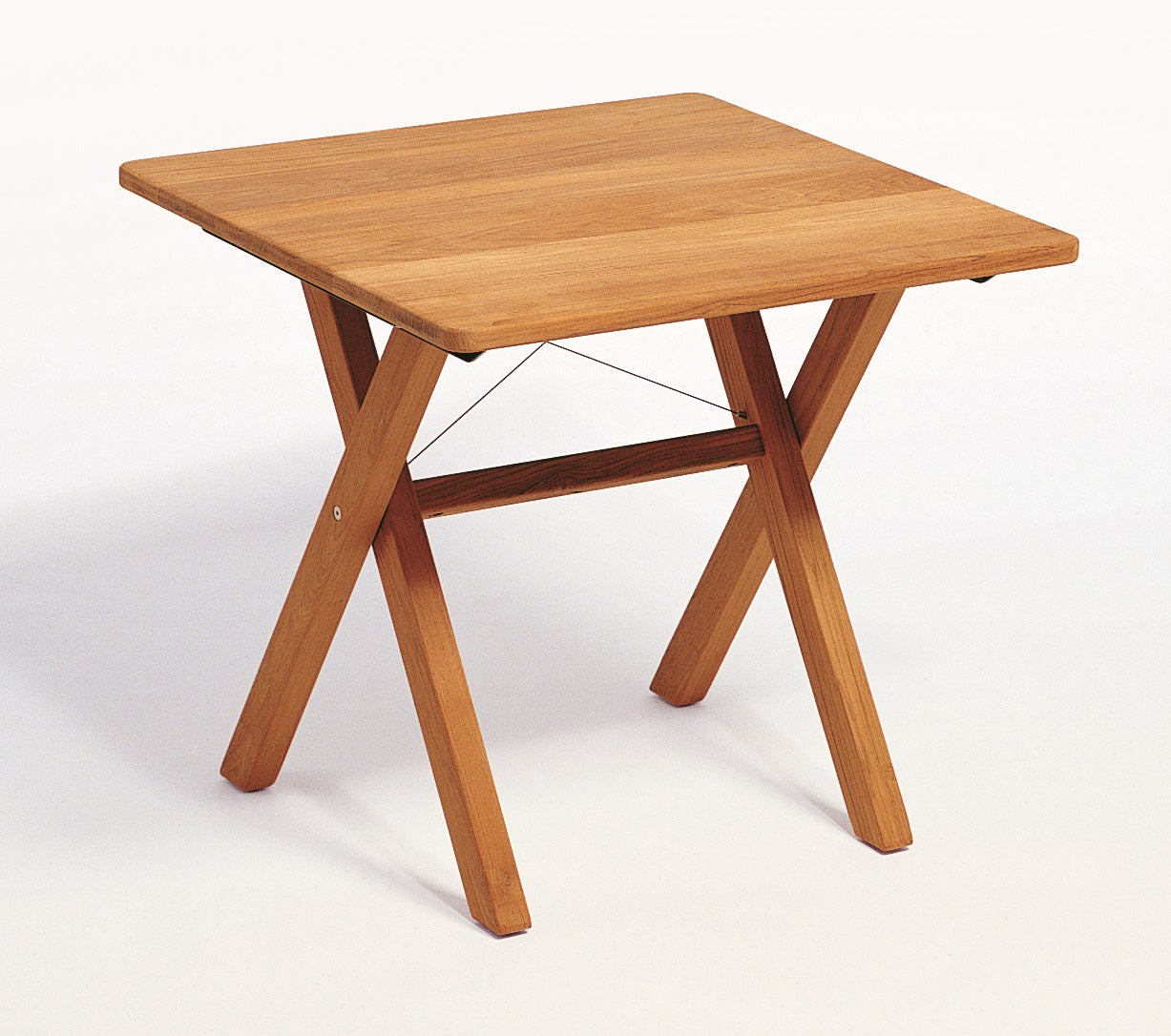Weishäupl Cross Table