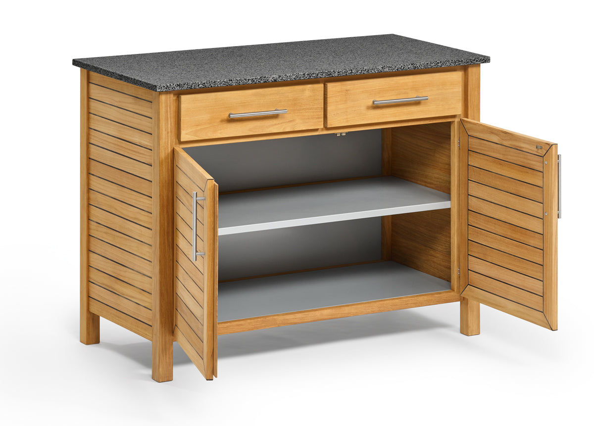 Weishäupl Deck Basiselement