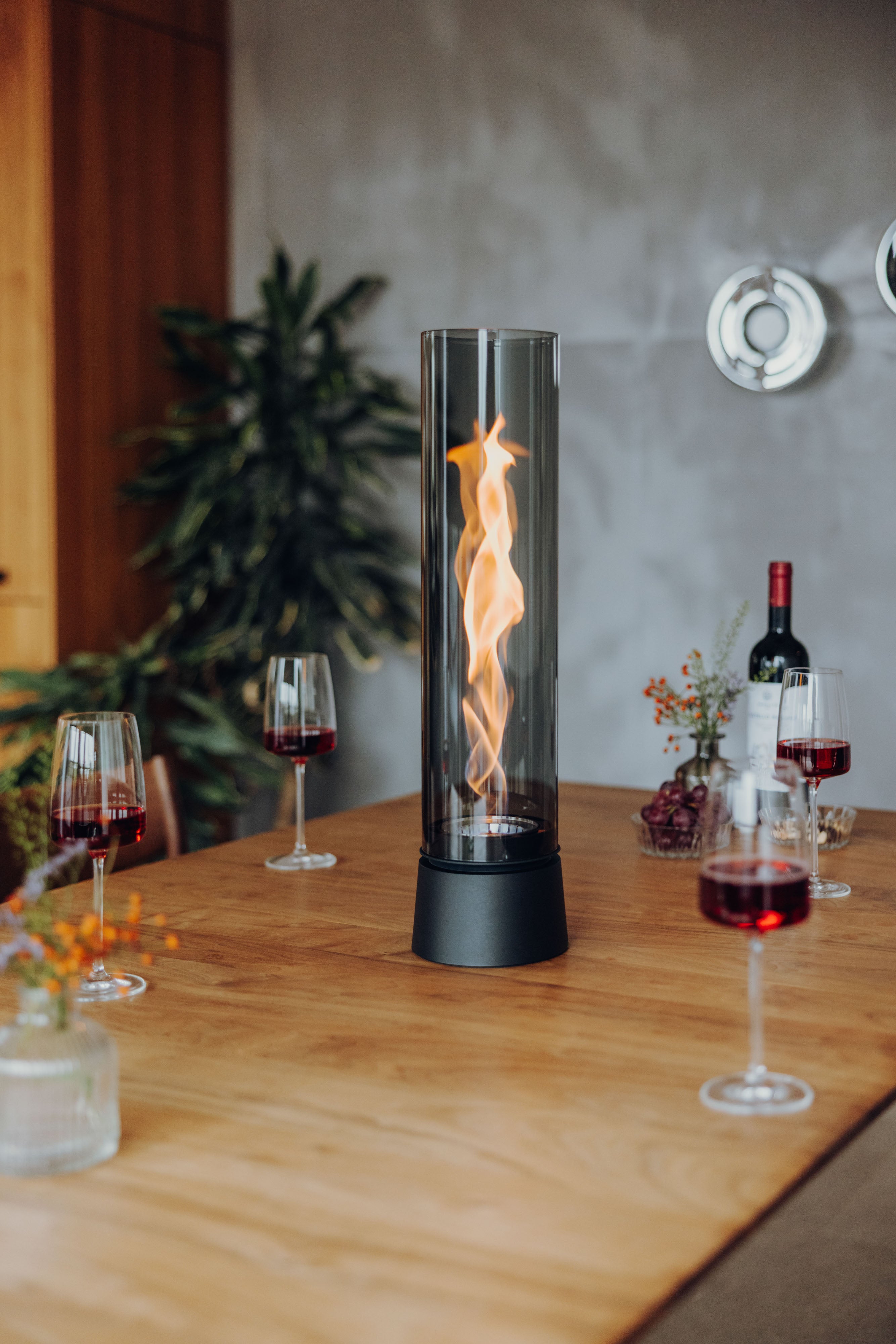 Höfats SPIN air all Black