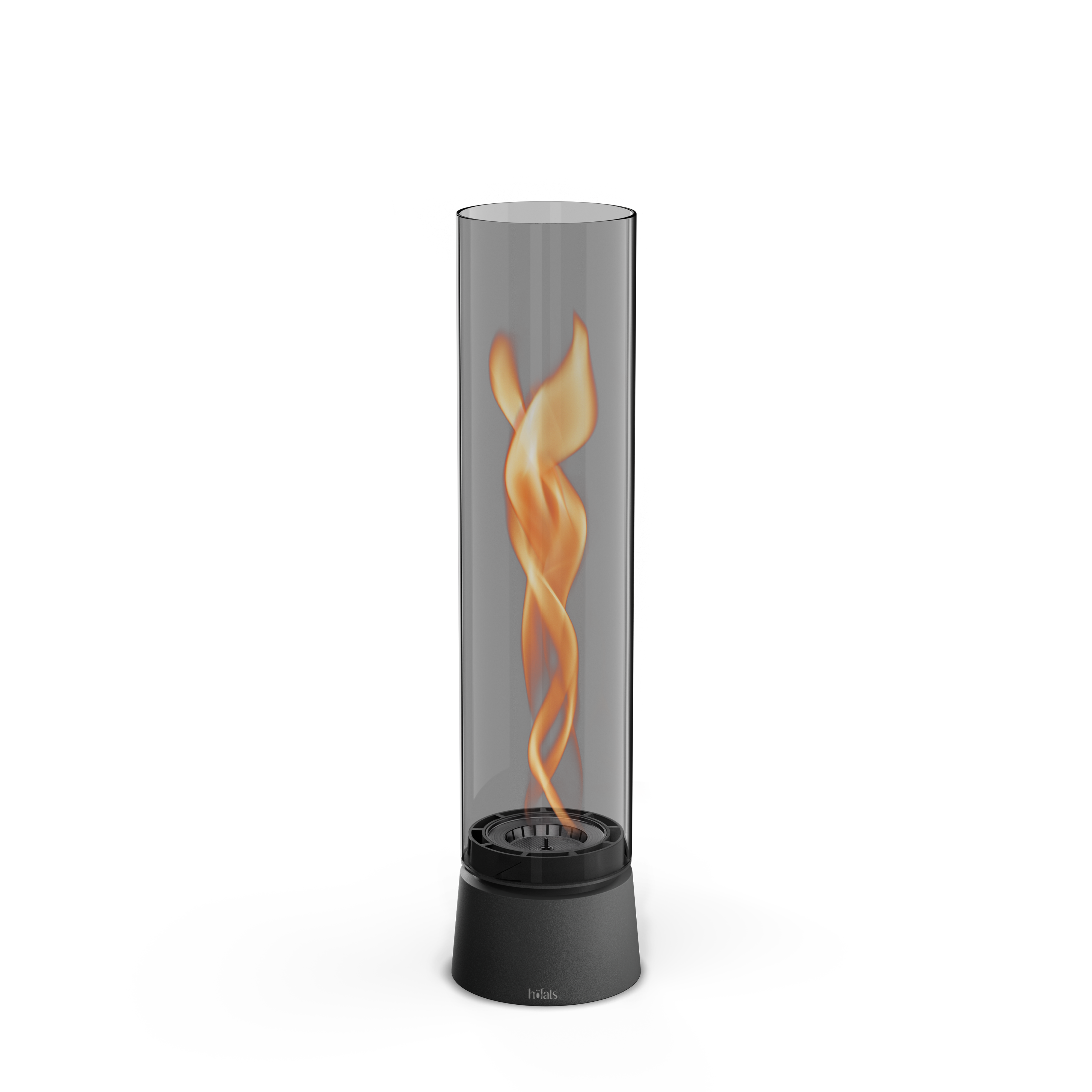 Höfats SPIN air all Black