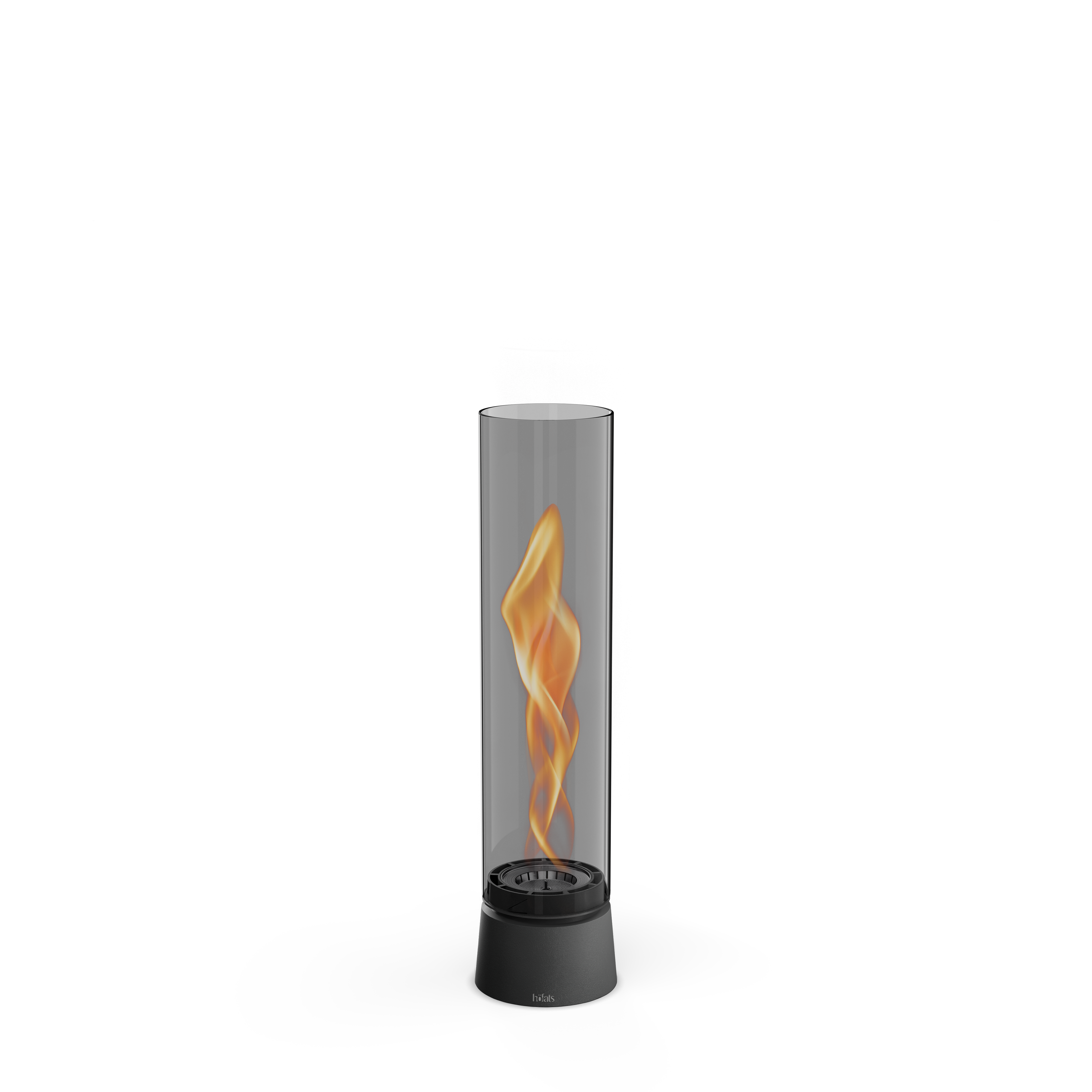 Höfats SPIN air all Black