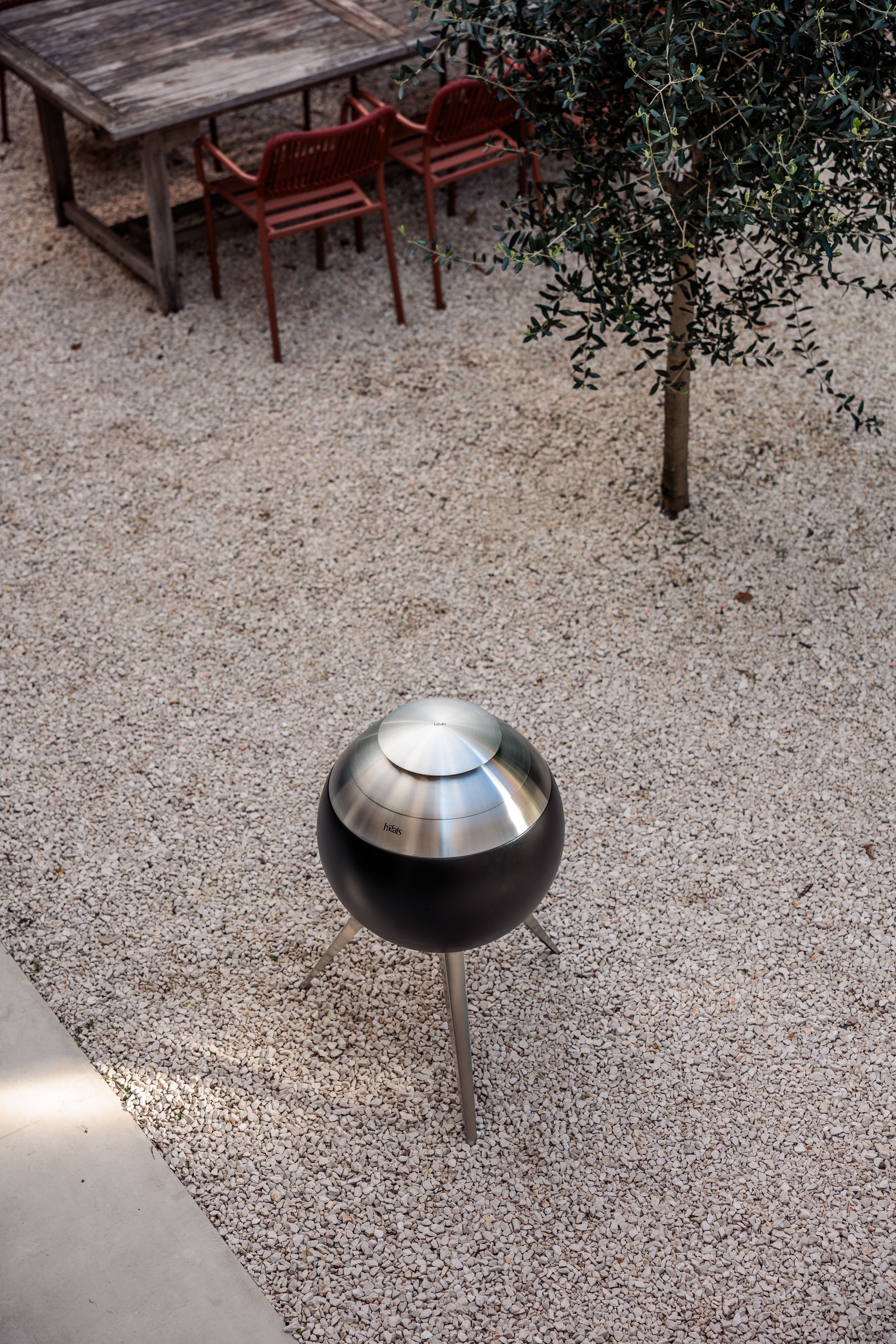 Höfats MOON 55 Deckel