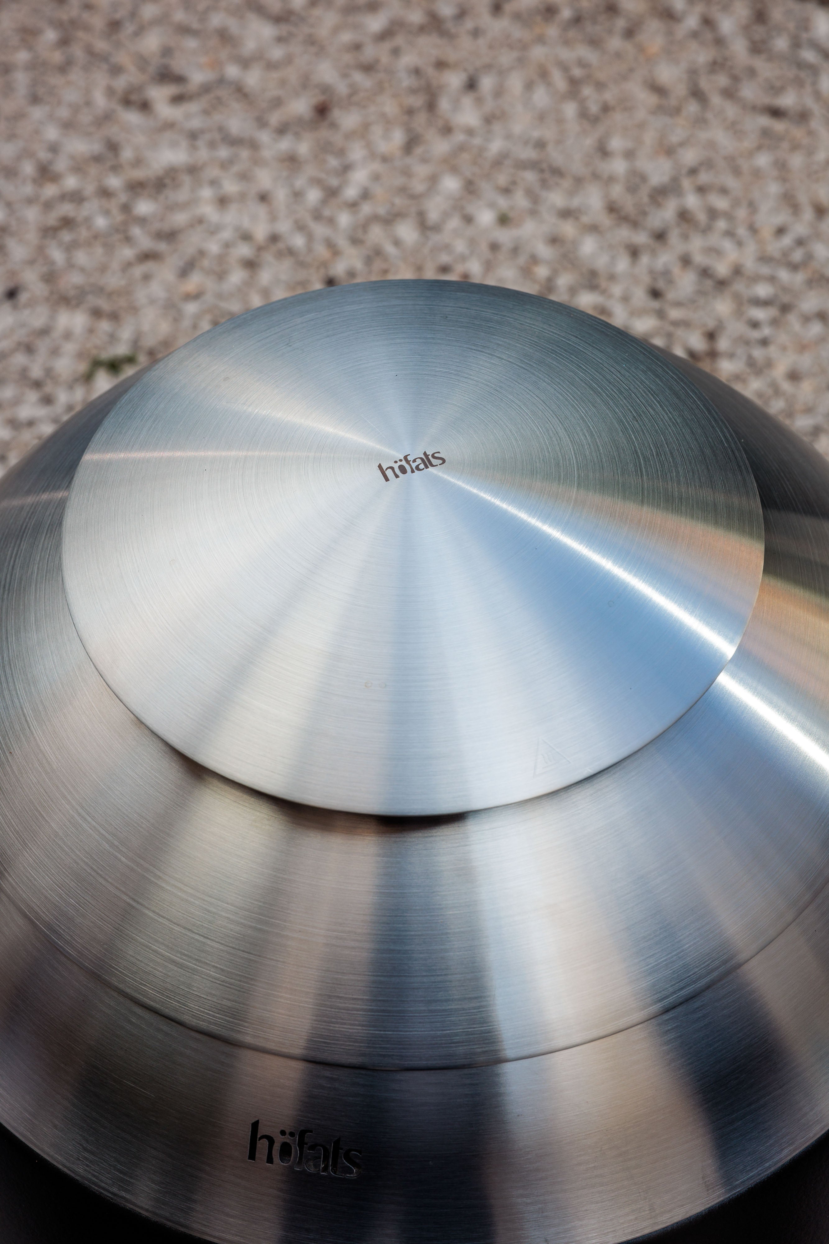 Höfats MOON 55 Deckel