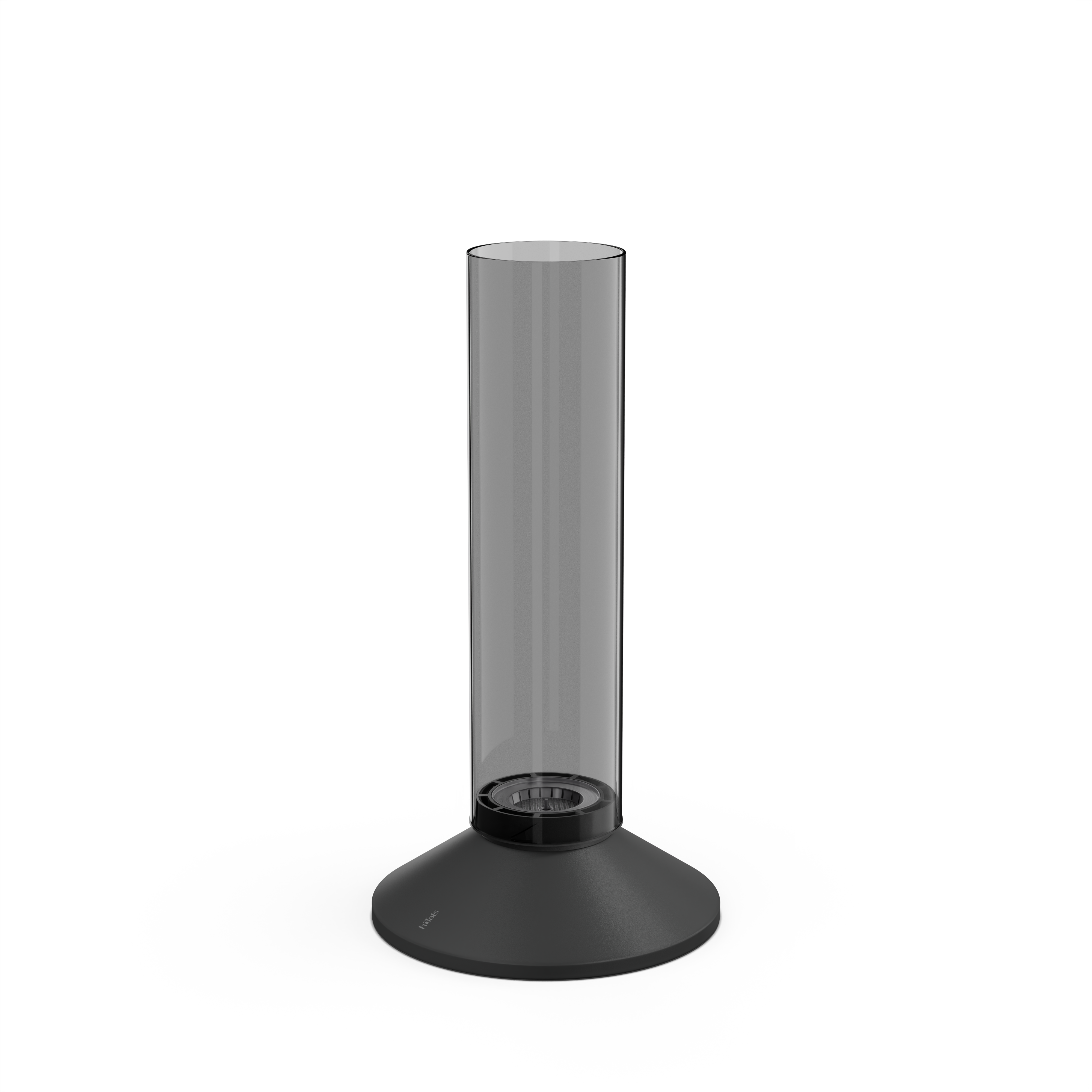 Höfats SPIN X 1200 Table Fire all Black