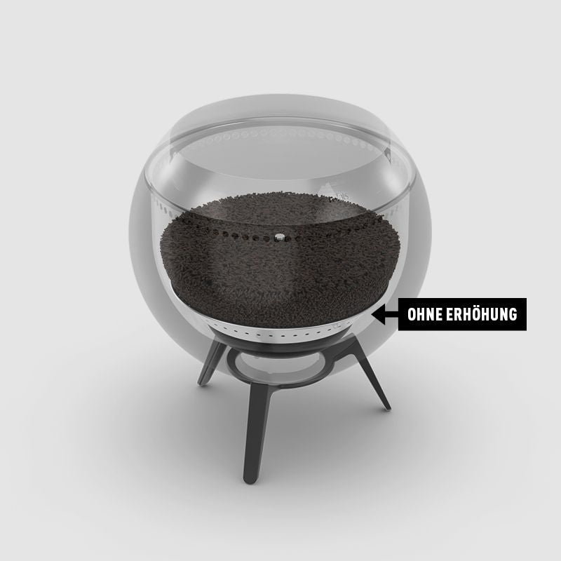 Höfats MOON 45 Pellet Performance Wechsel-Set