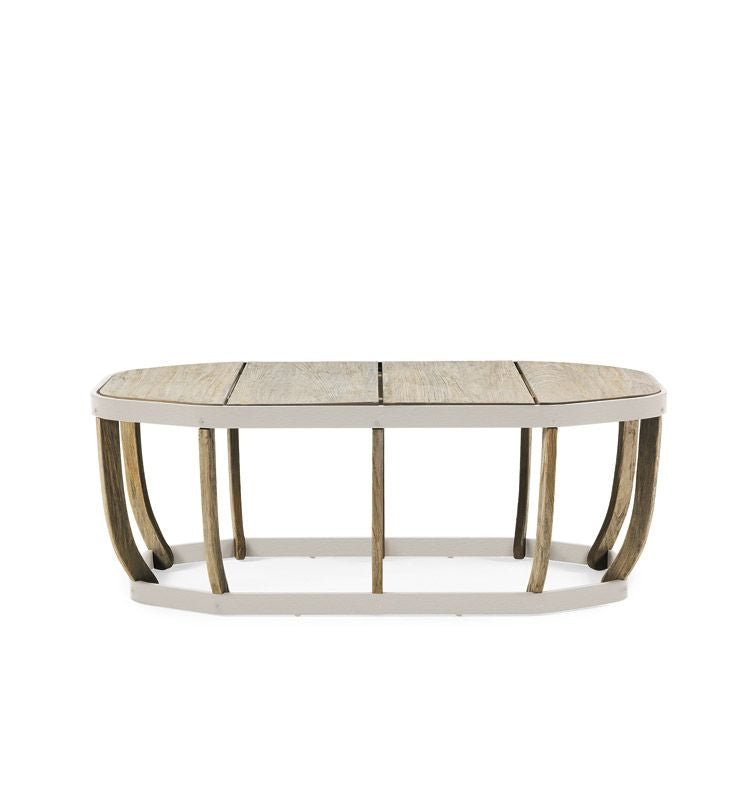 Ethimo Swing Coffee table