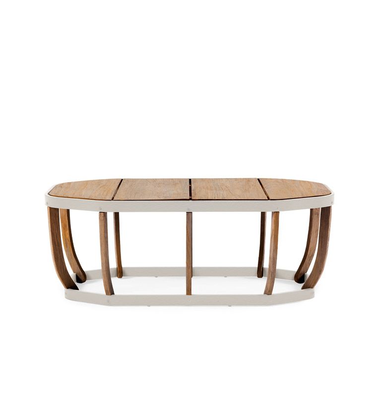 Ethimo Swing Coffee table