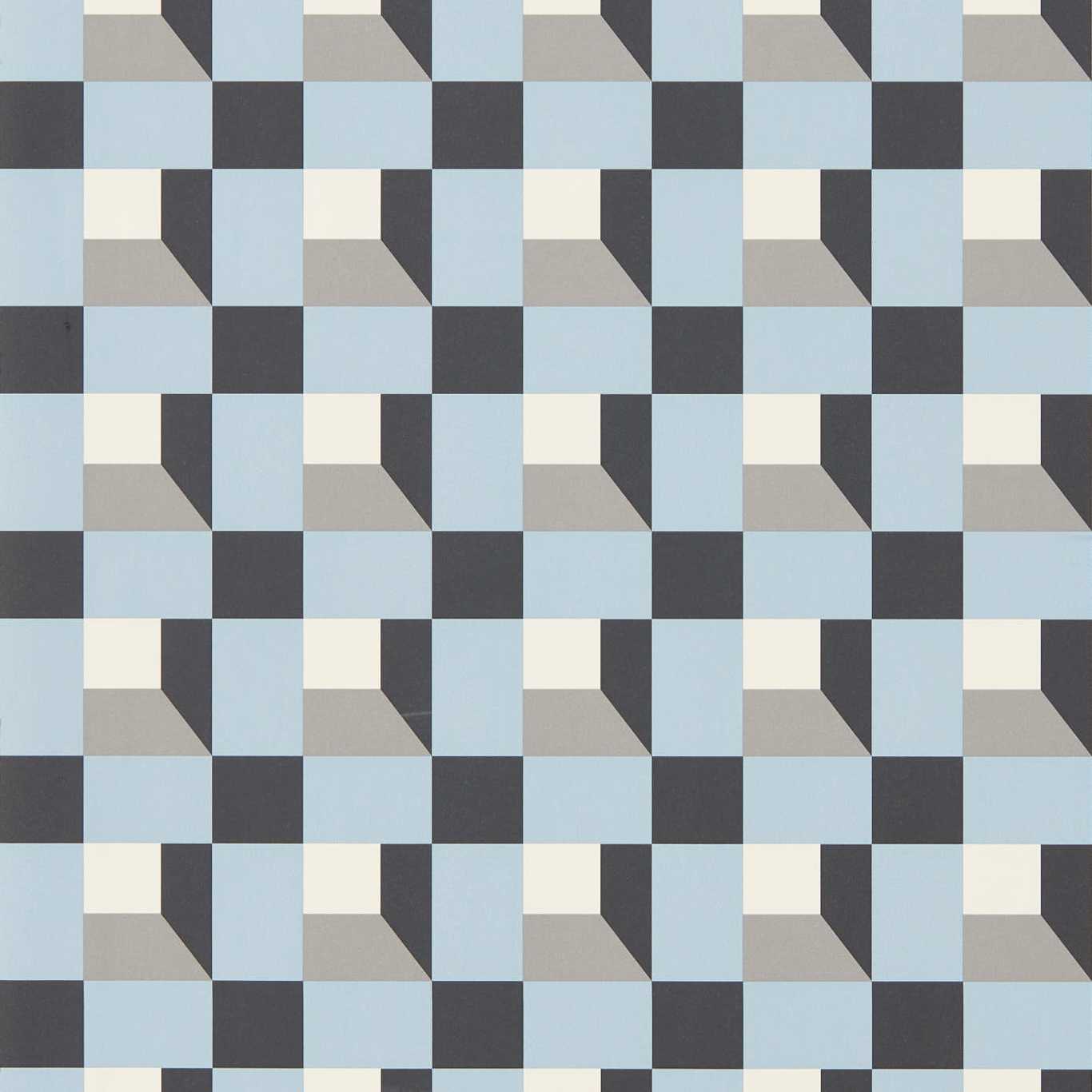 Harlequin Blocks