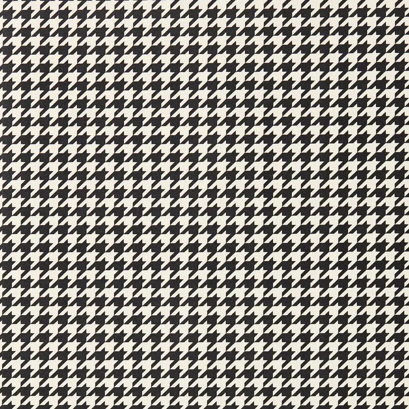 Harlequin Houndstooth
