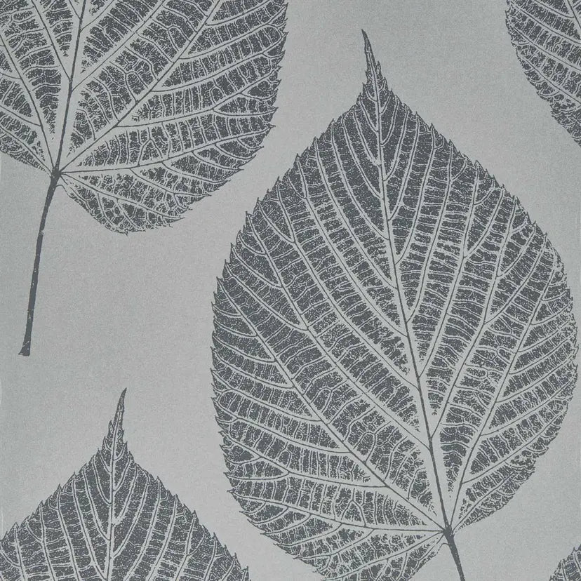 Harlequin Leaf