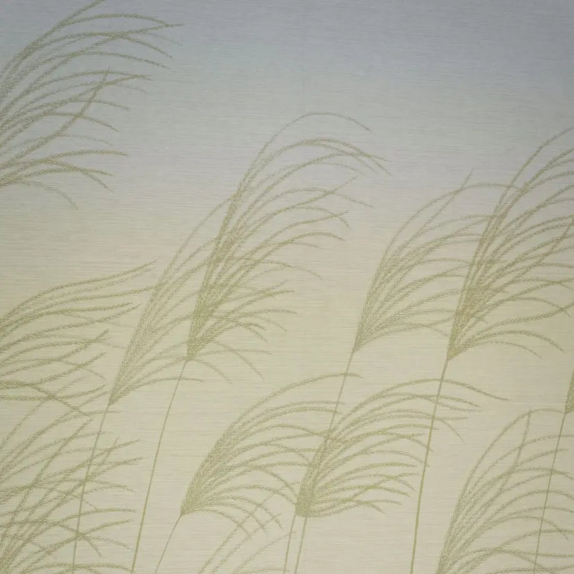 Harlequin Miscanthus