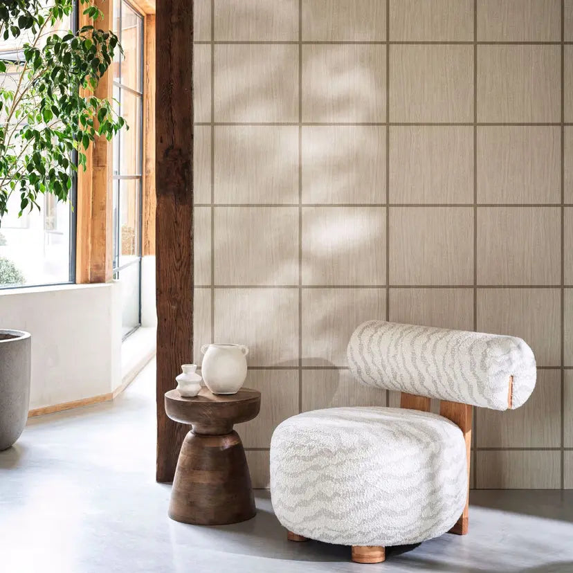 Harlequin Wood Blocks