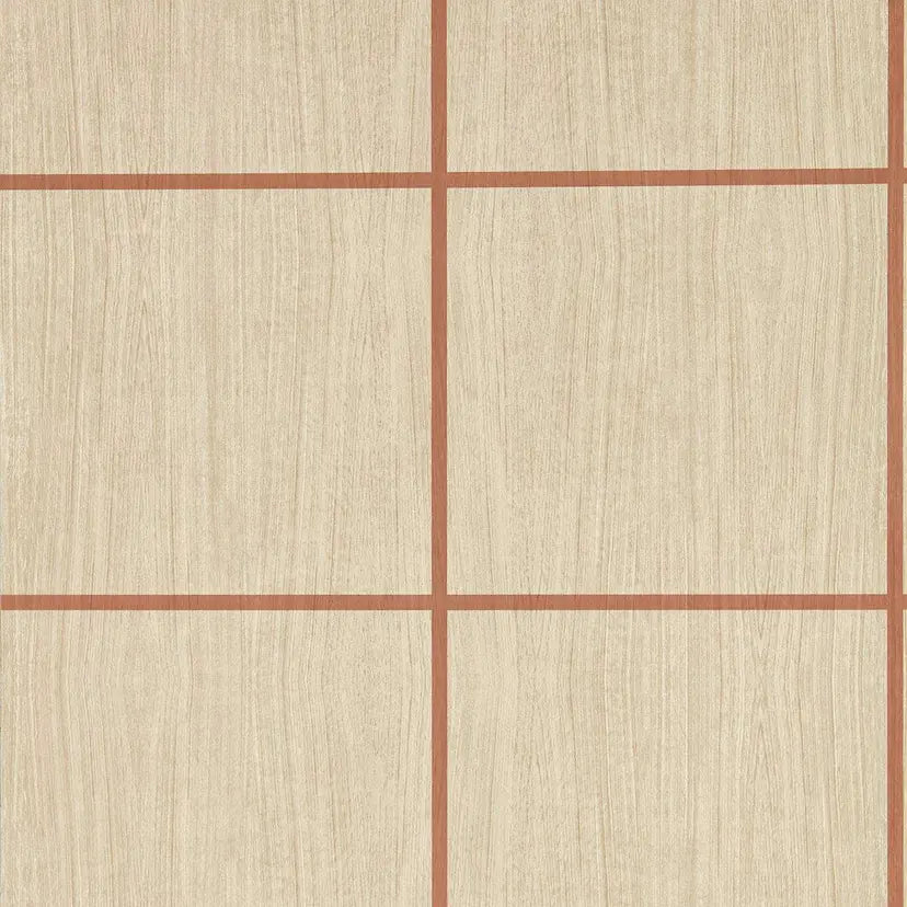 Harlequin Wood Blocks