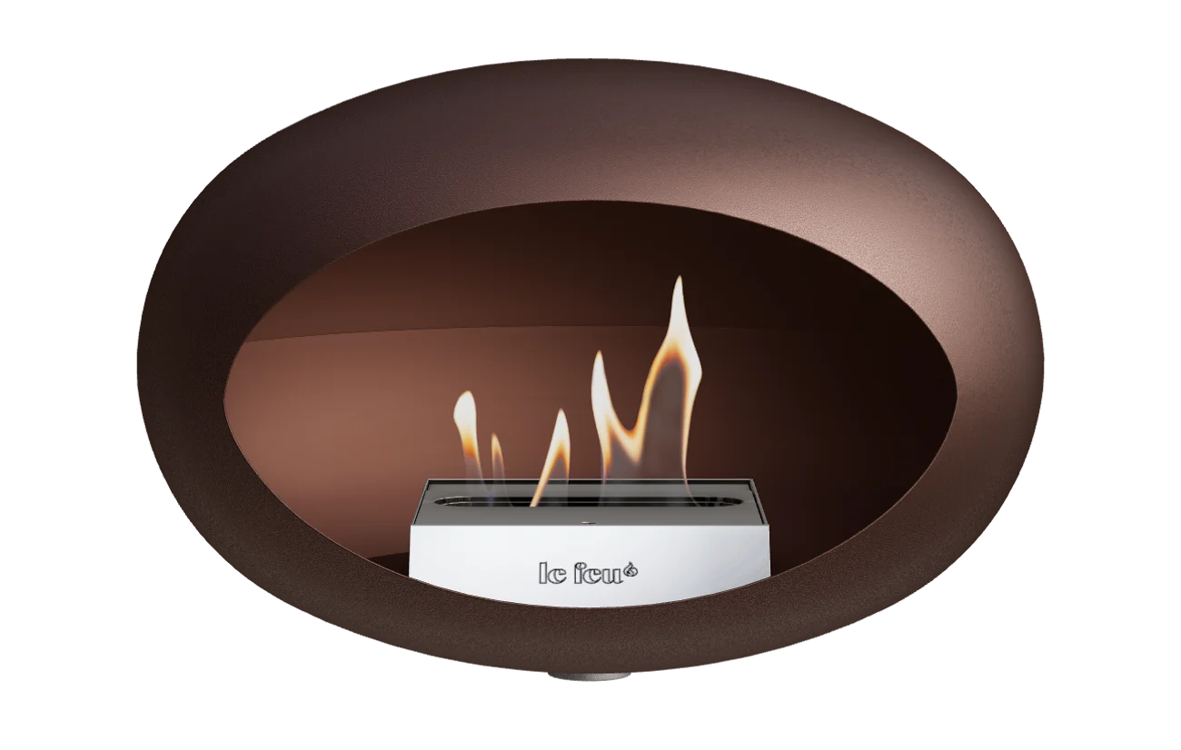 Le Feu Wall Mocca