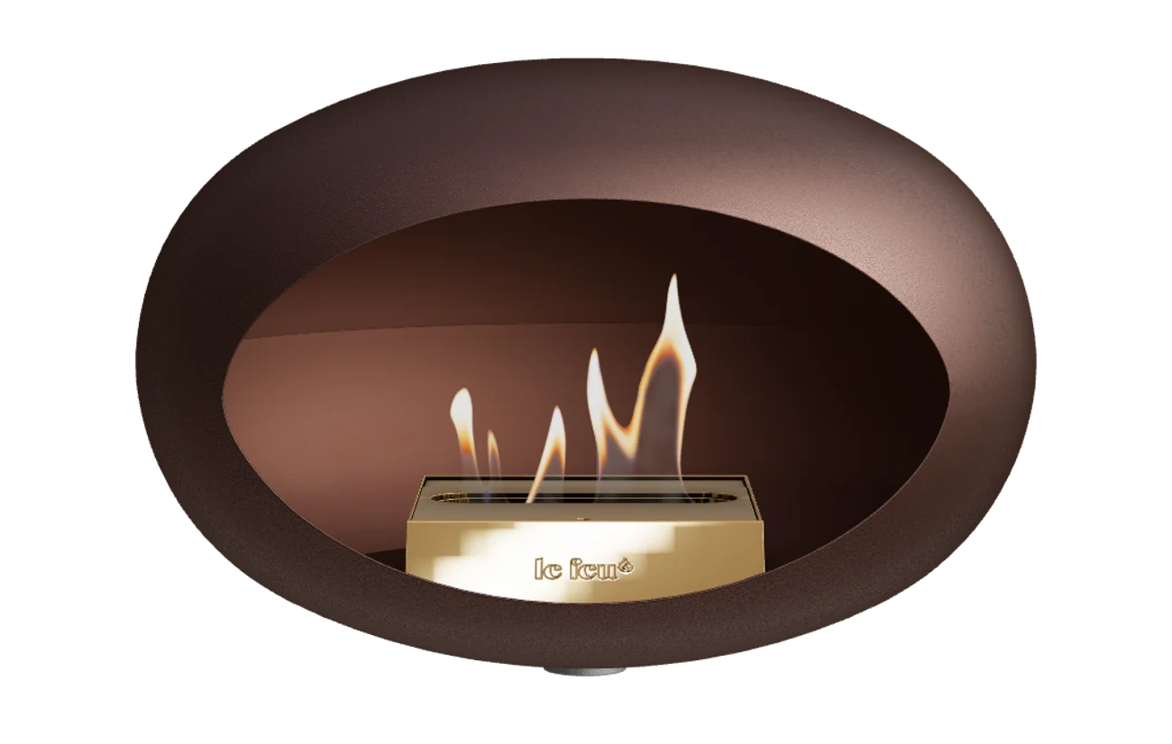 Le Feu Wall Mocca