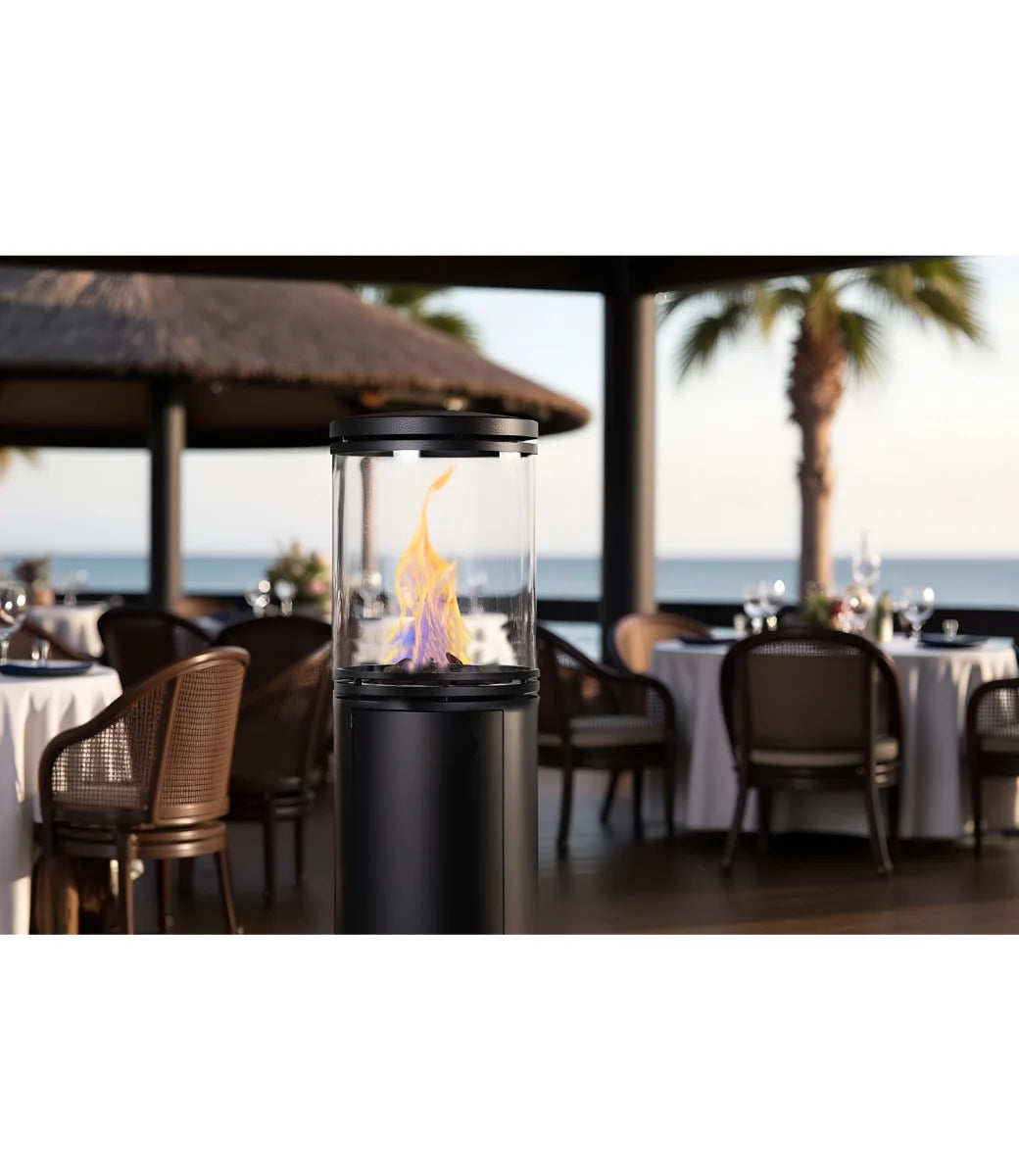 Le Feu Patio Terassenheizstrahler