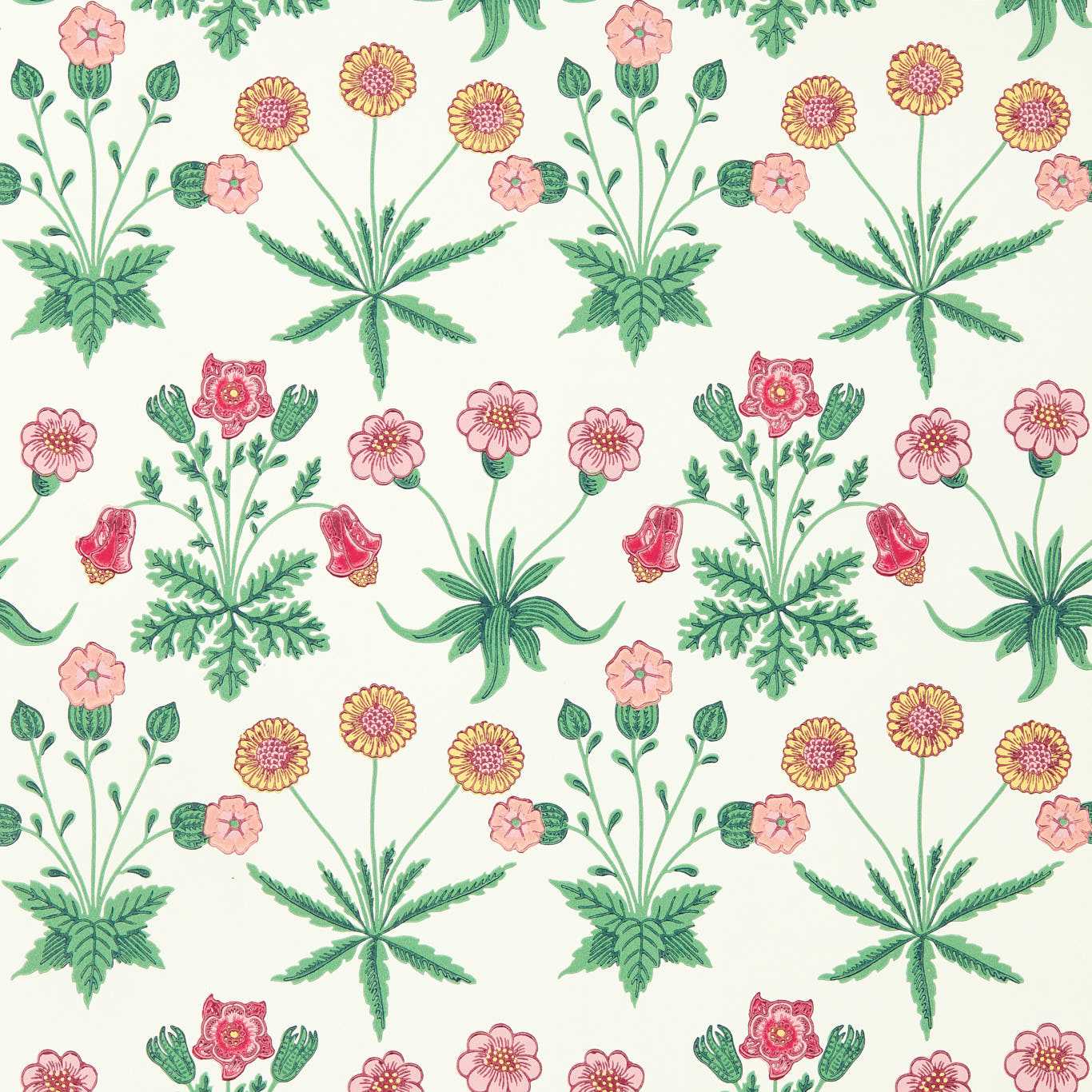 Morris&Co Daisy