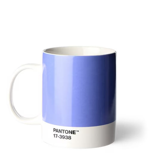 PANTONE Tassen