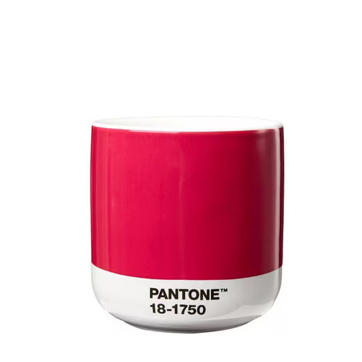 PANTONE Tassen