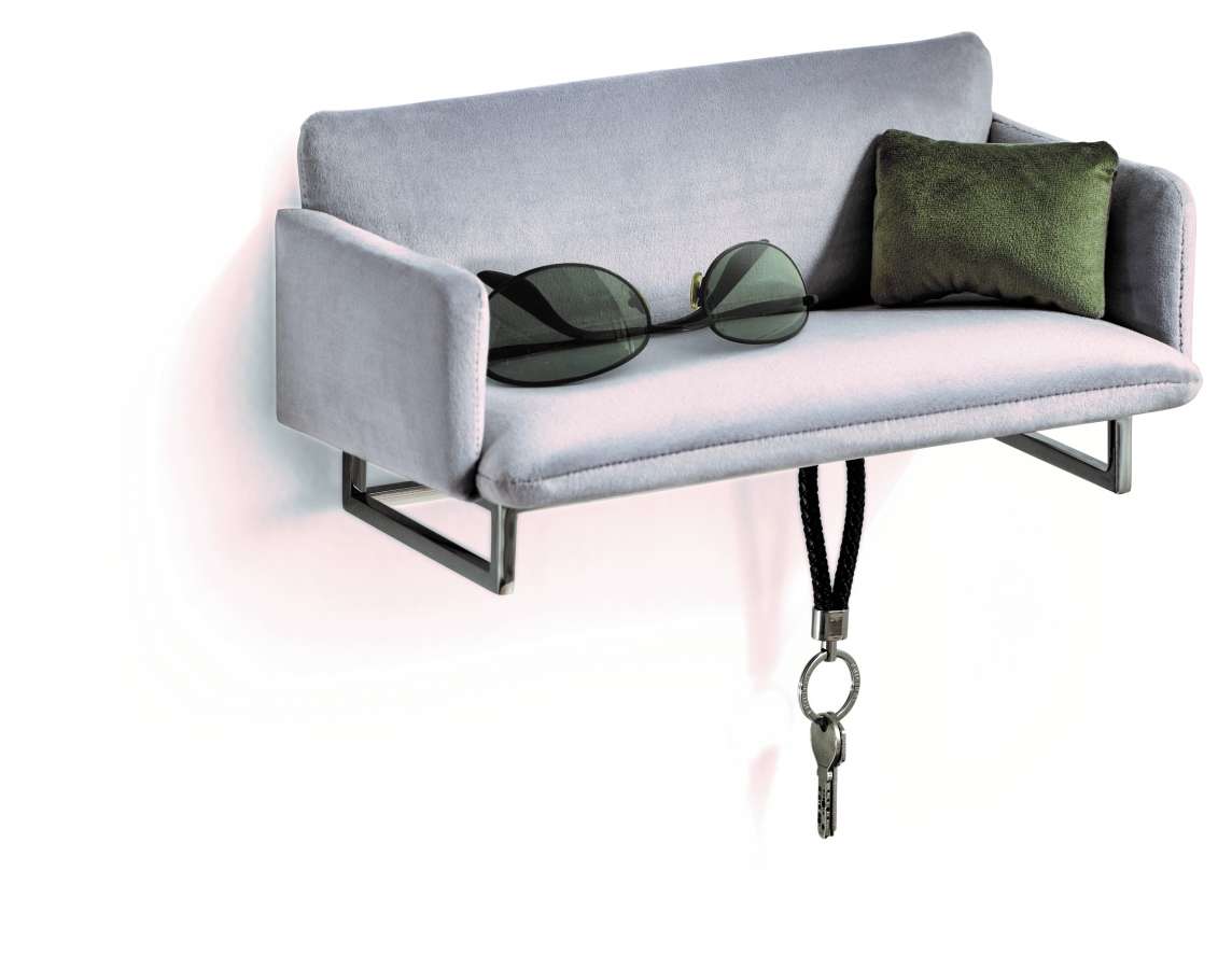 Philippi COUCH Mini-Garderobe