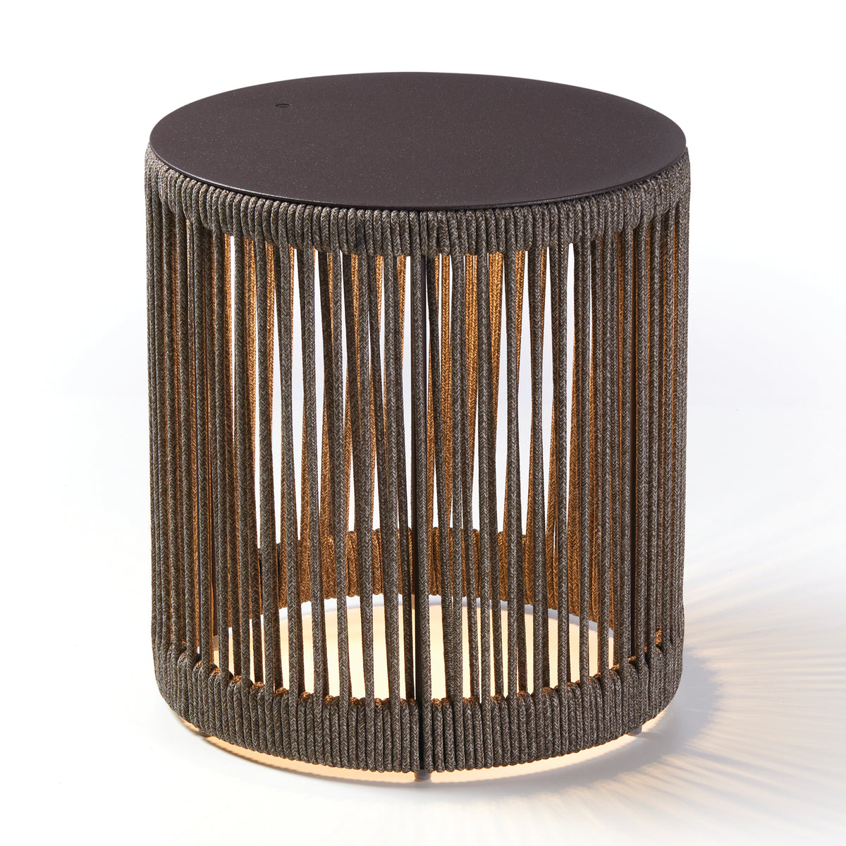 Philippi LUMEN Solarbodenleuchte/Hocker