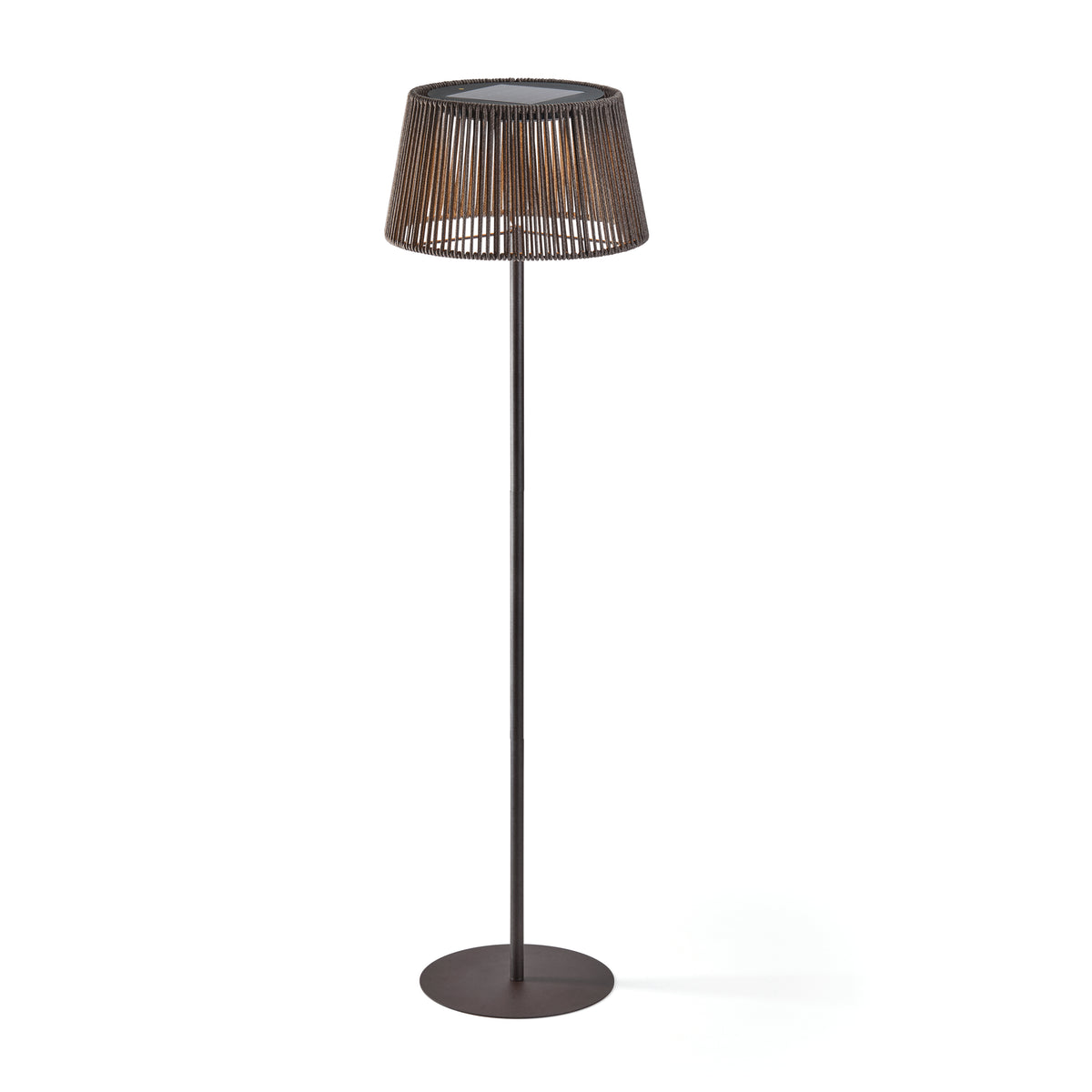 Philippi LUMEN Solarstehleuchte