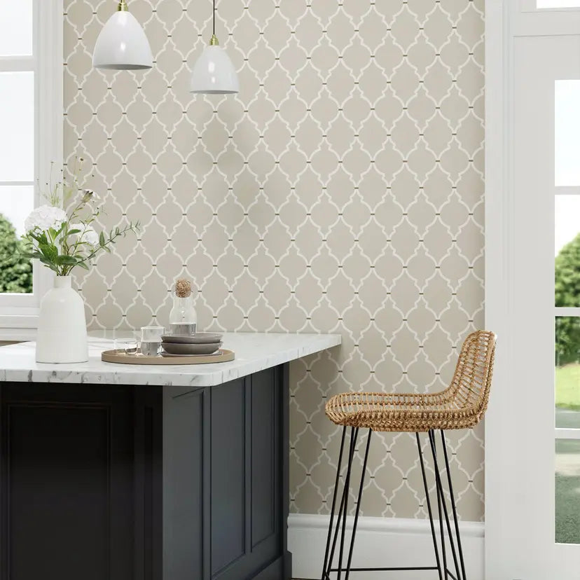 Sanderson Empire Trellis