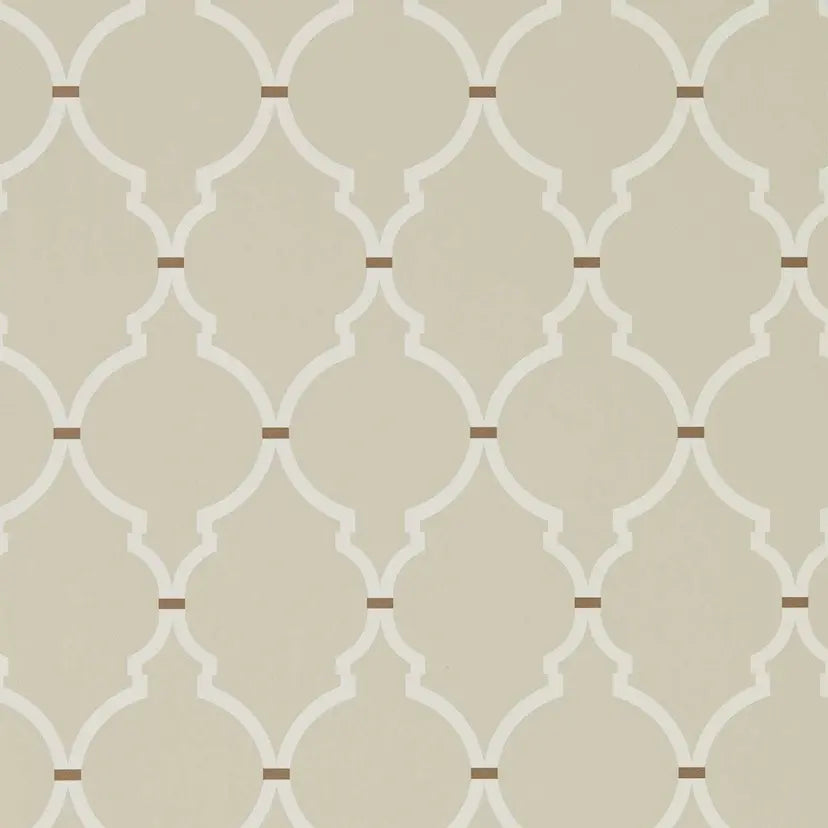 Sanderson Empire Trellis