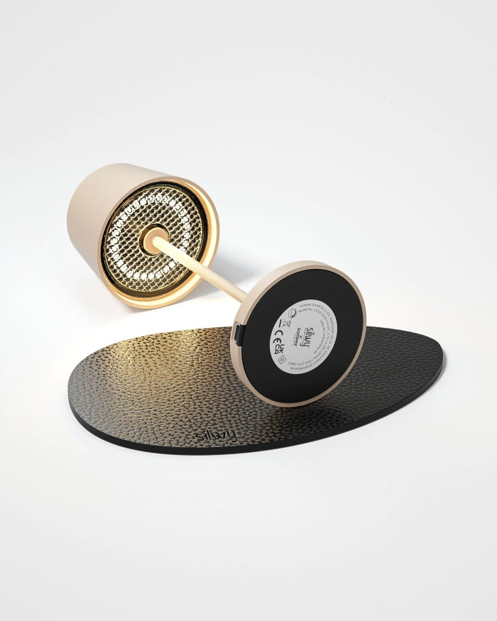 Silwy x Sompex MONACO