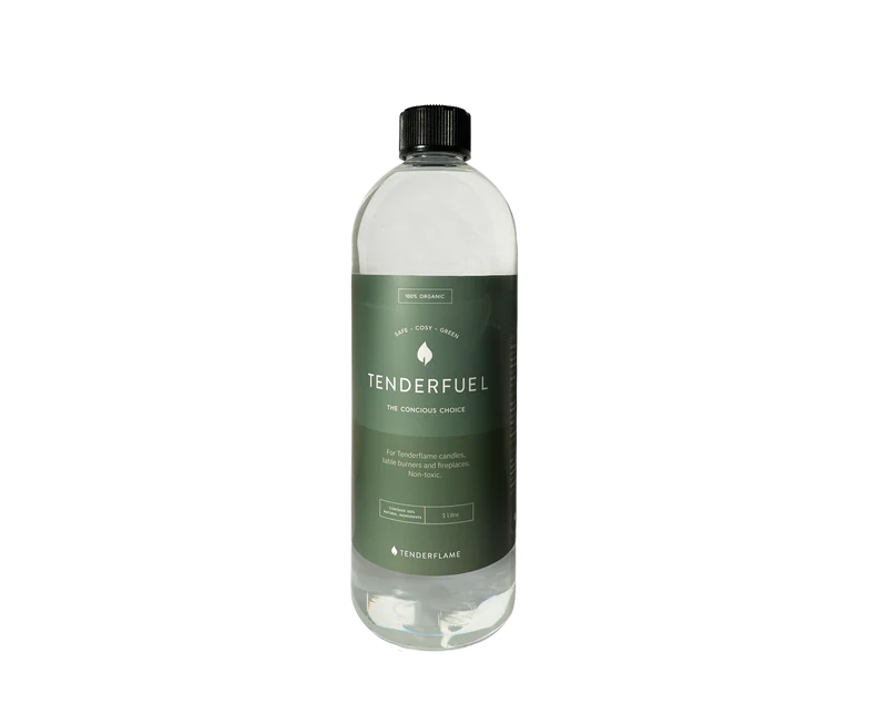 Tenderfuel Organic 1 Liter