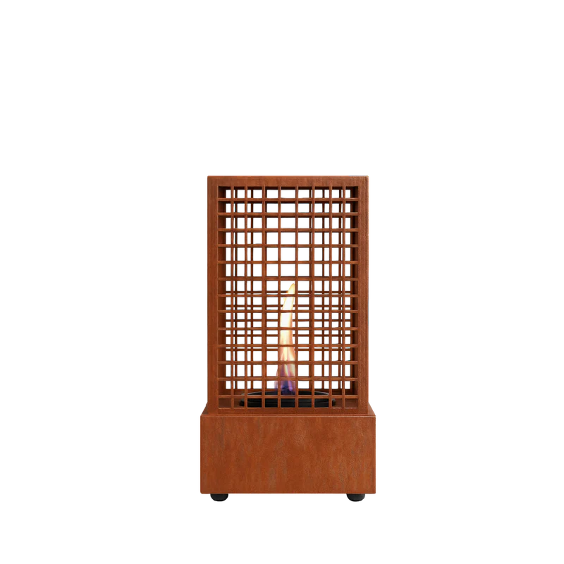 Tenderflame Agni 18