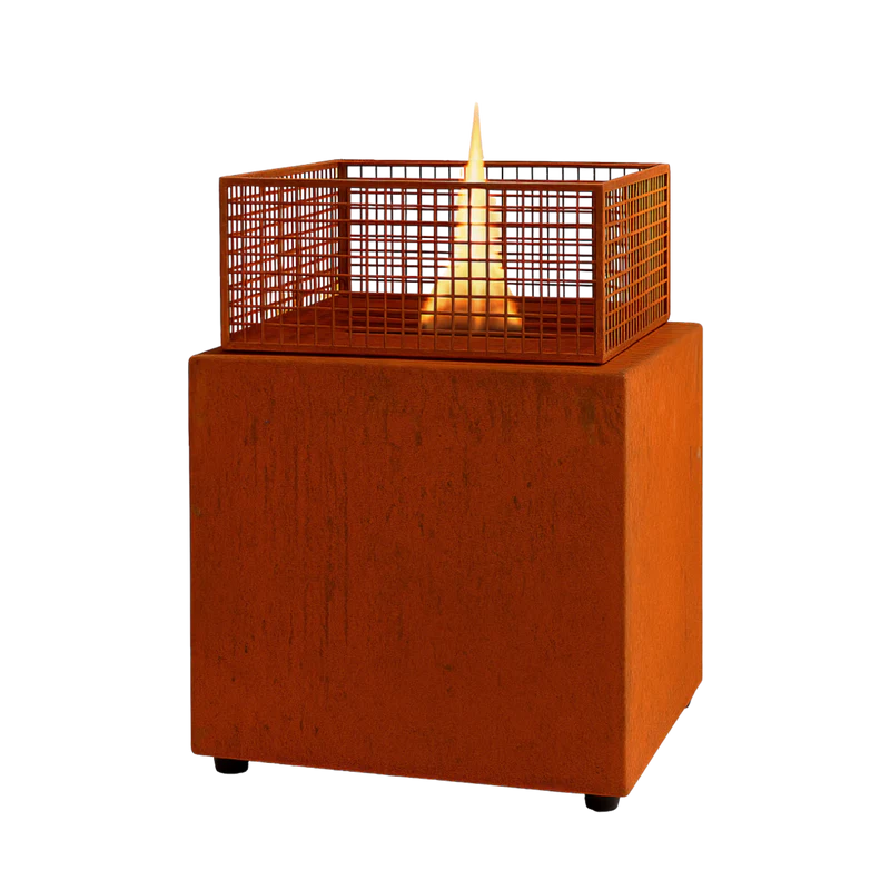 Tenderflame Agni 40