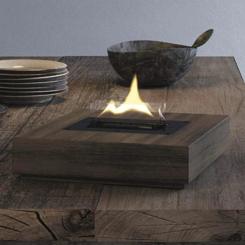 Tenderflame Holly 90 Oak