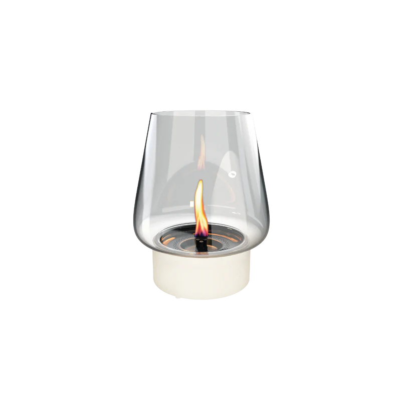 Tenderflame Magnolia Natural Concrete