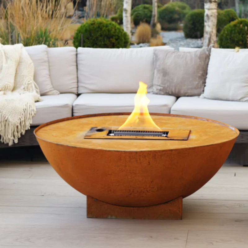 Tenderflame Prometheus 80