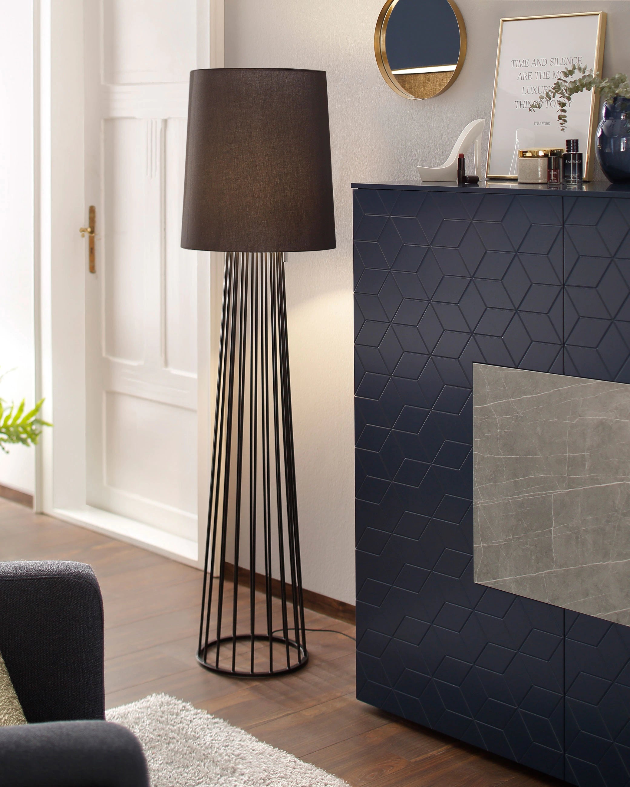 Villeroy & Boch MAILAND Stehleuchte