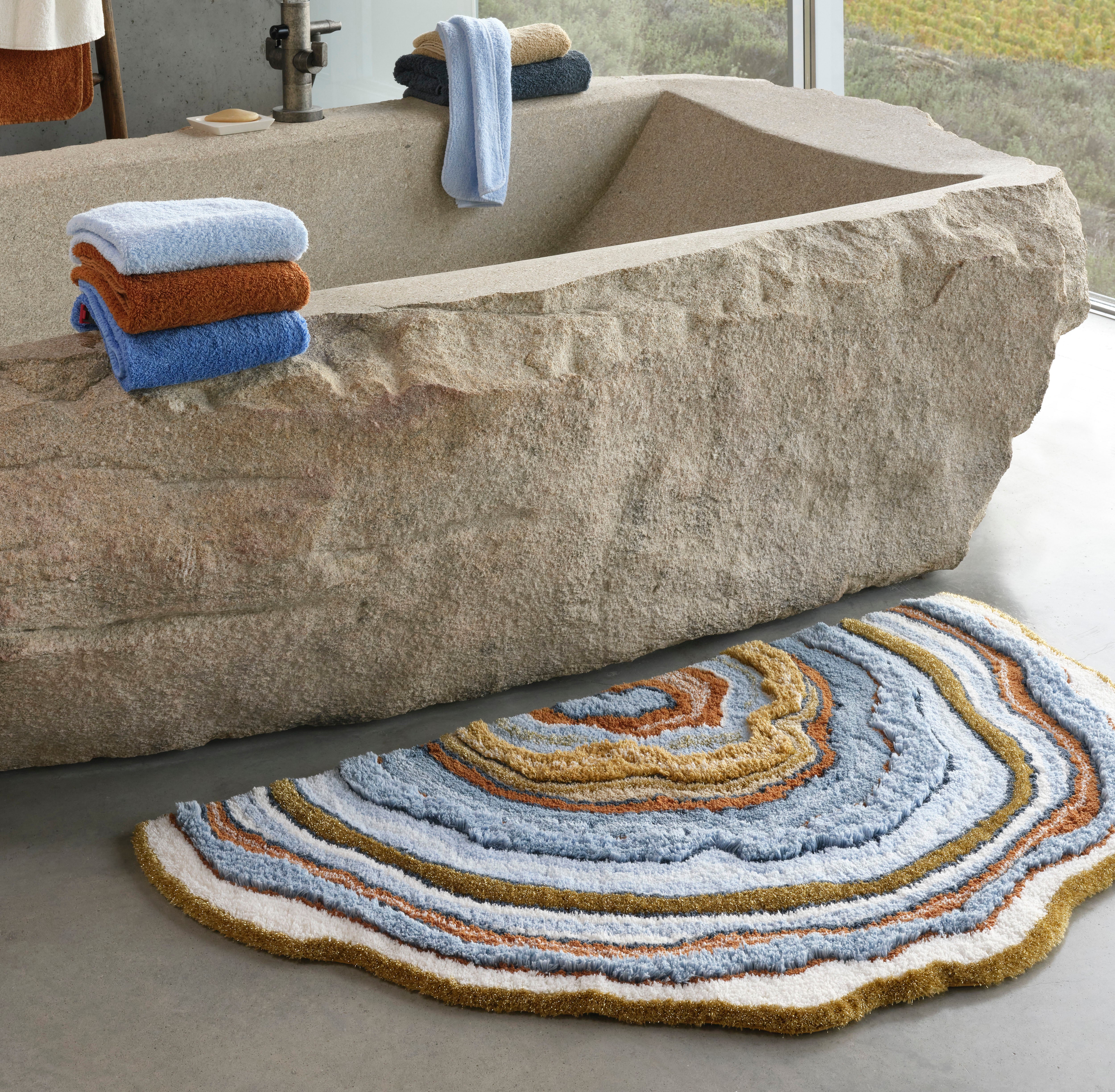 Abyss & Habidecor CELORA Badteppich