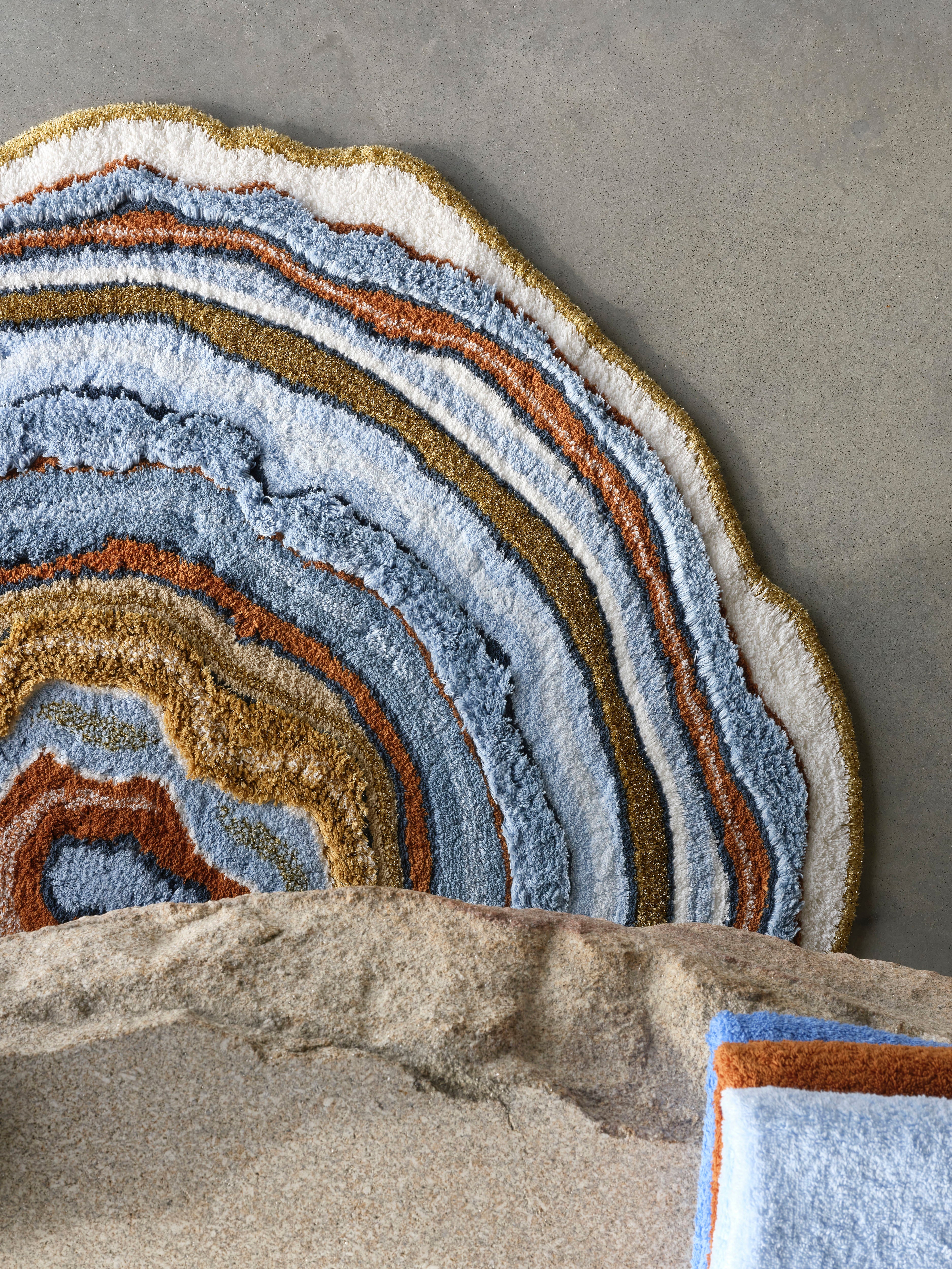 Abyss & Habidecor CELORA Badteppich