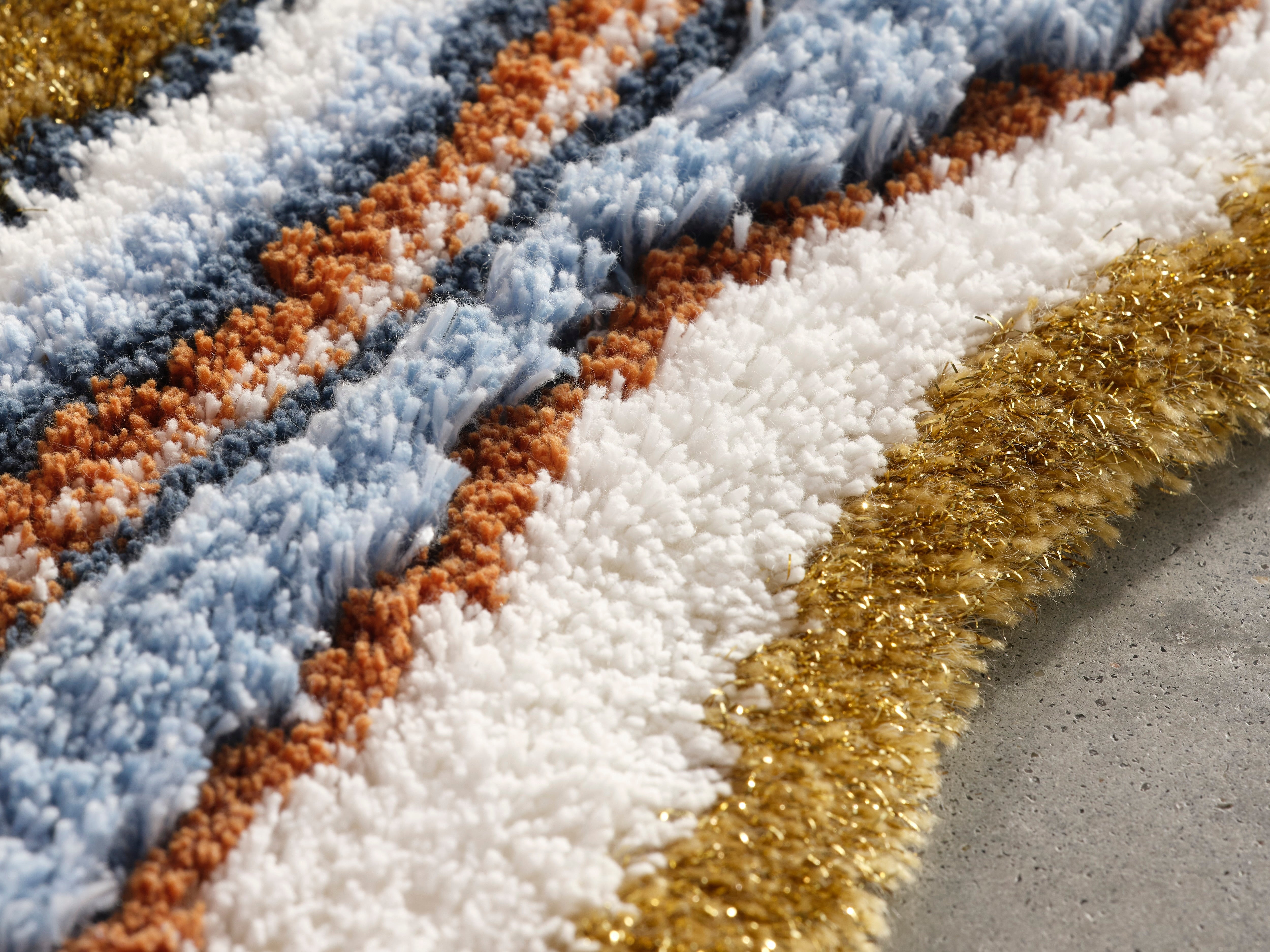 Abyss & Habidecor CELORA Badteppich