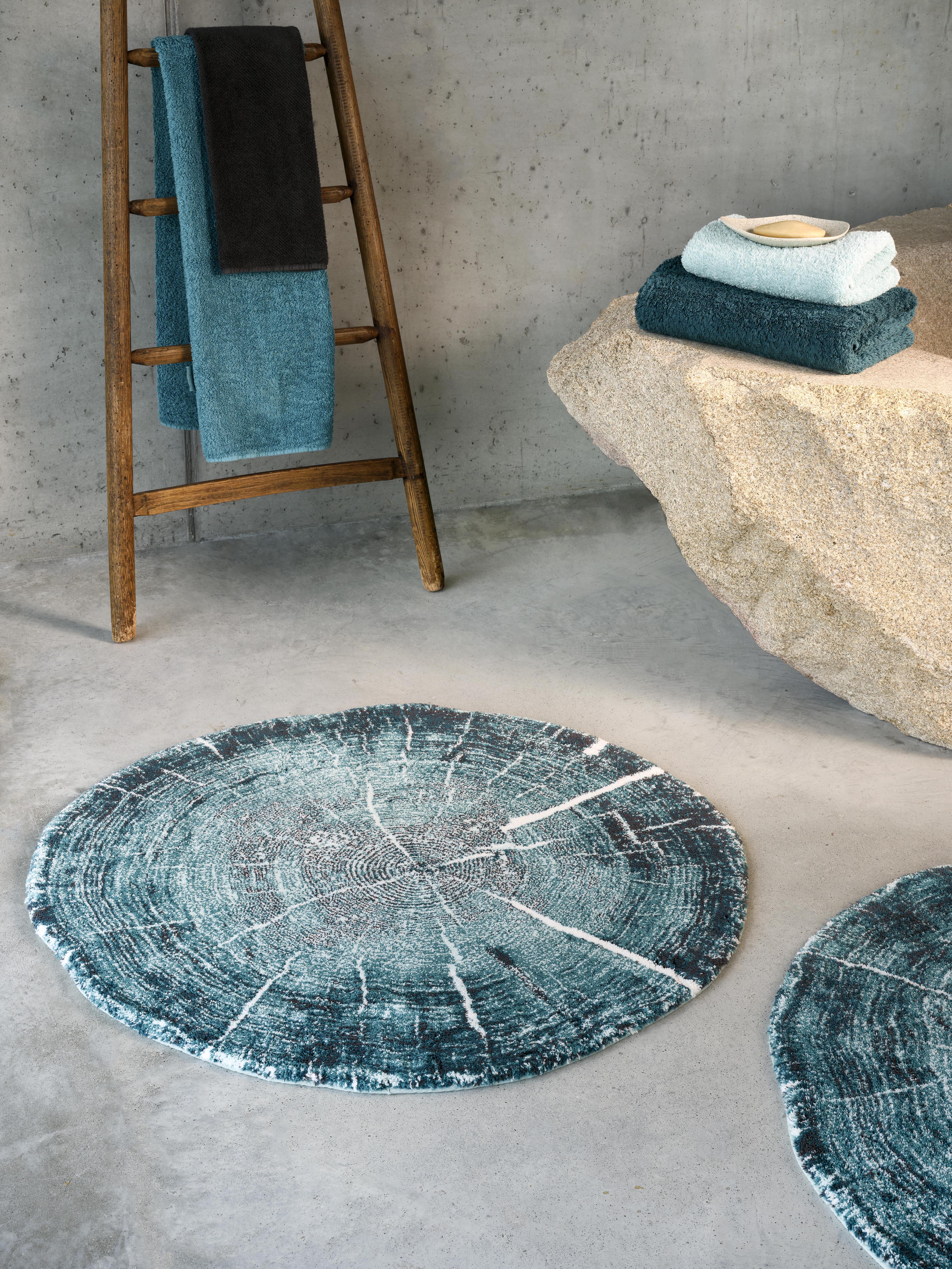Abyss & Habidecor FOSSILE Badteppich