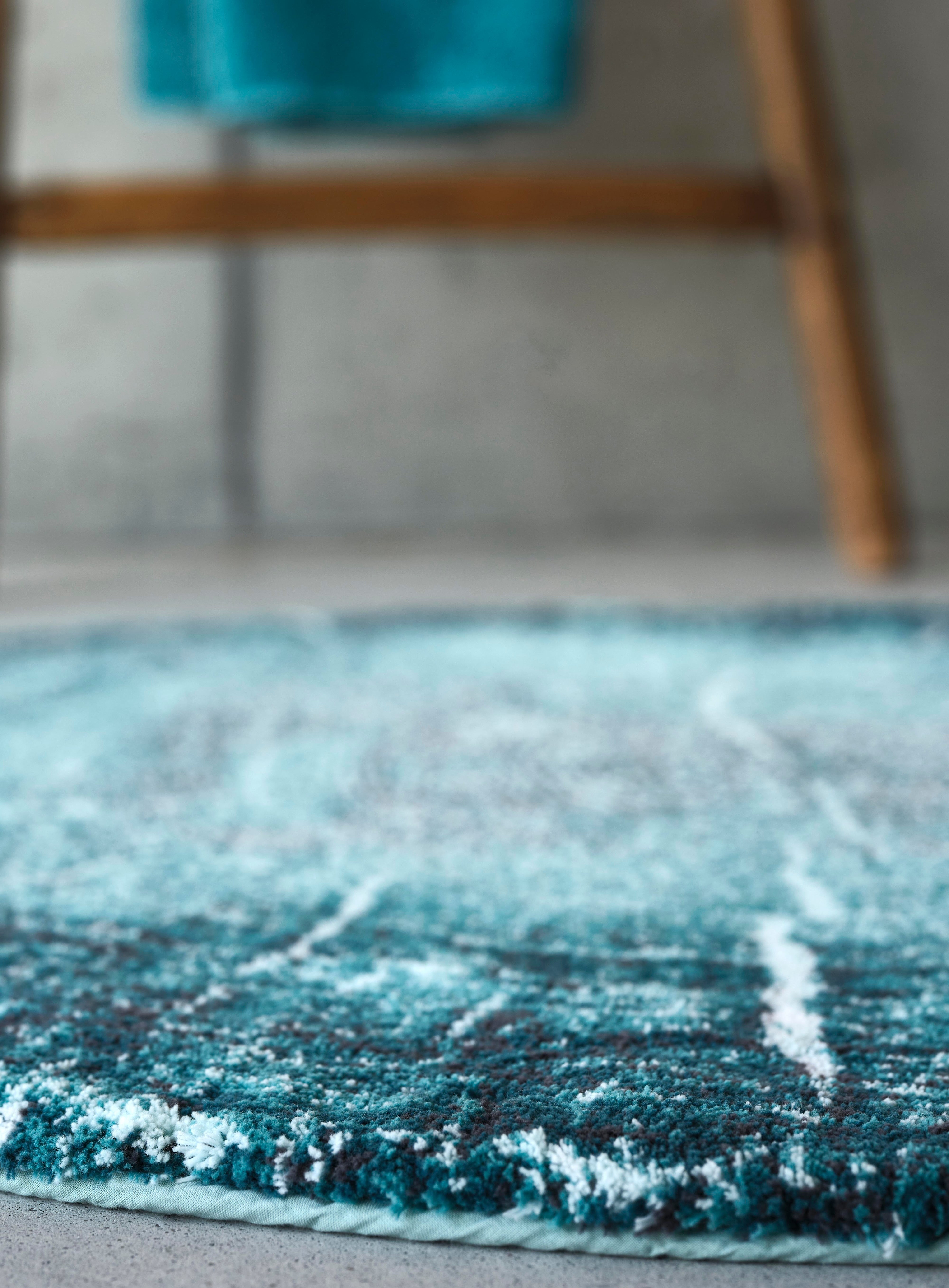 Abyss & Habidecor FOSSILE Badteppich