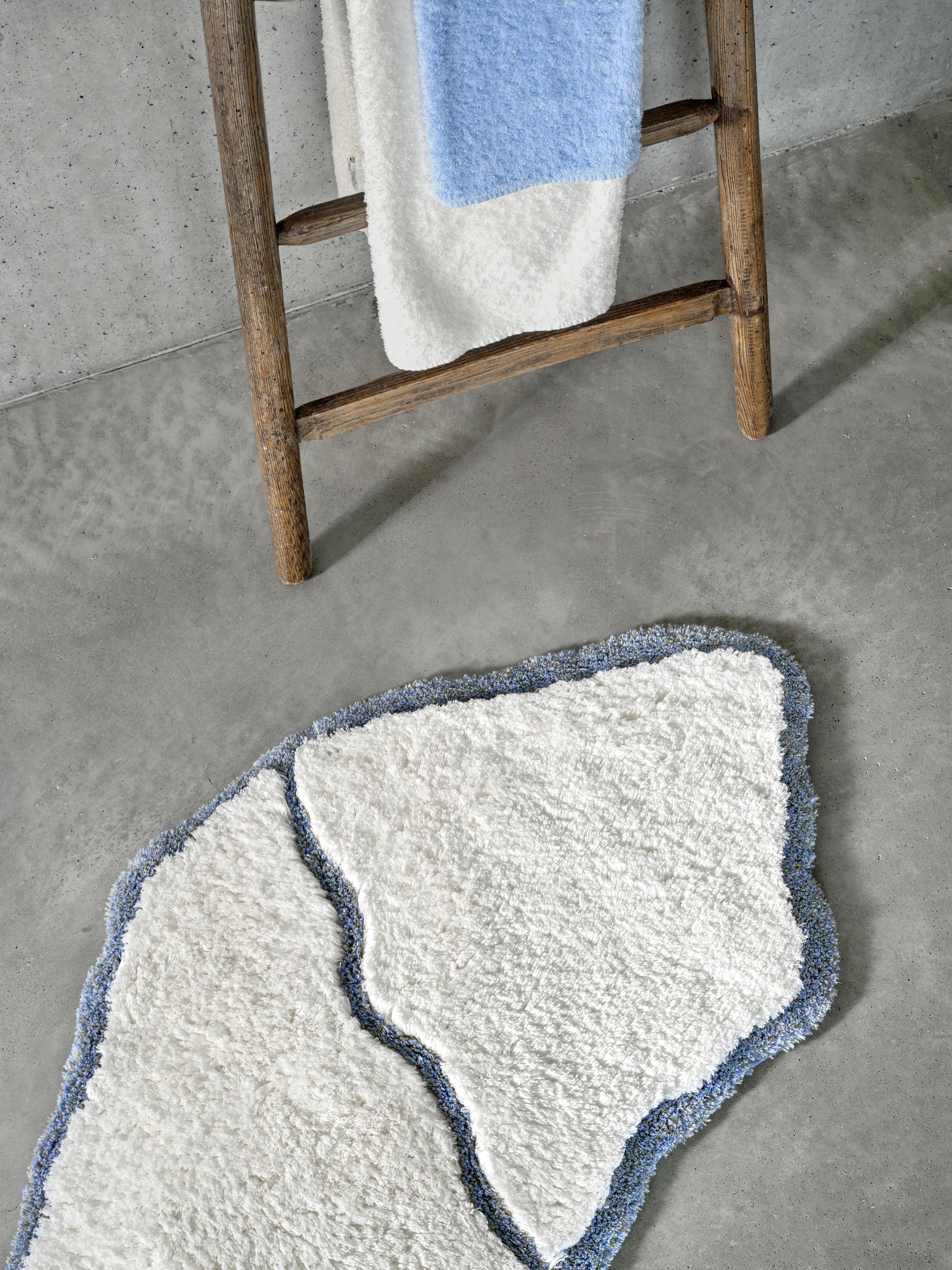 Abyss & Habidecor JESS Badteppich
