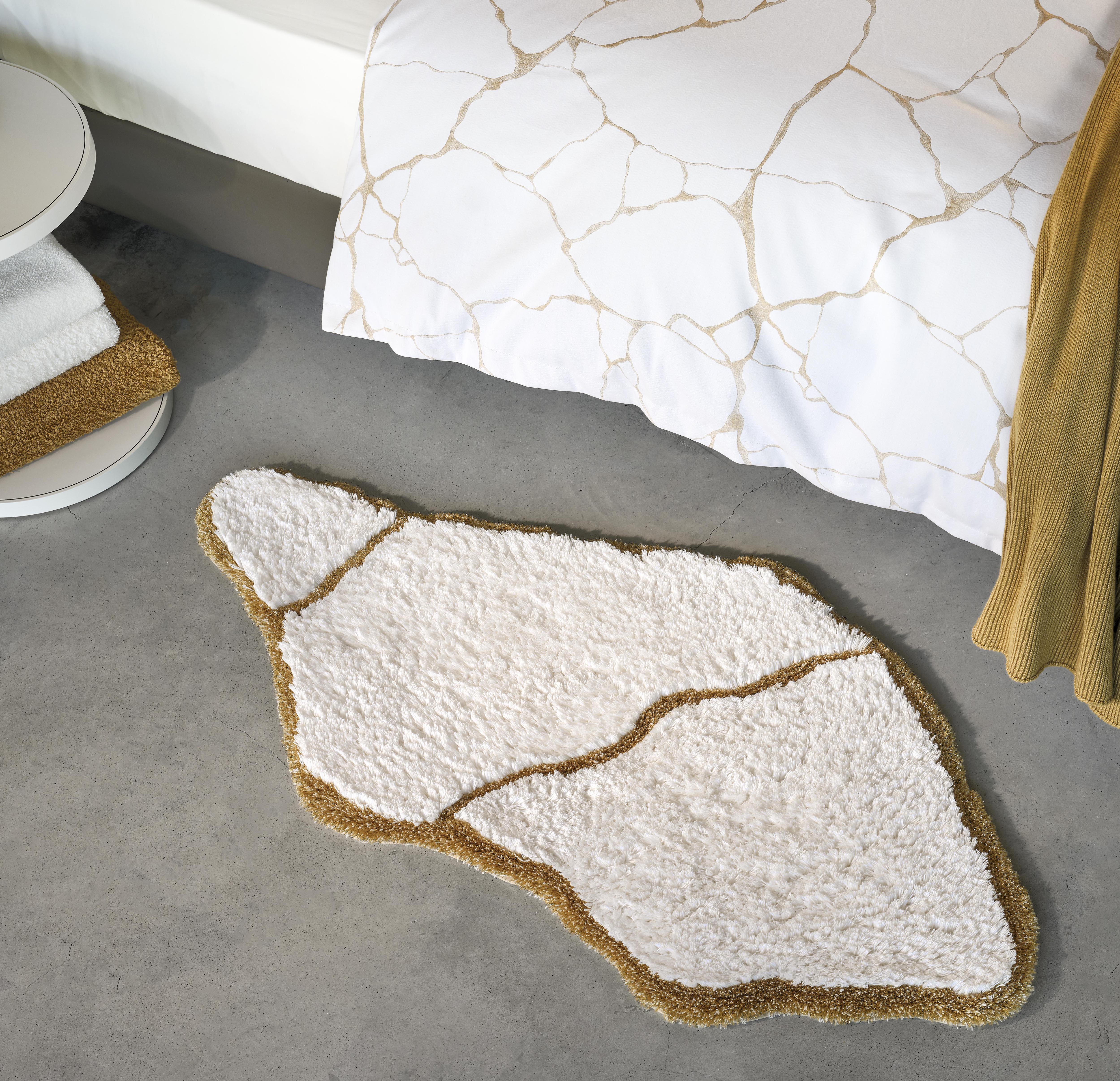 Abyss & Habidecor JESS Badteppich