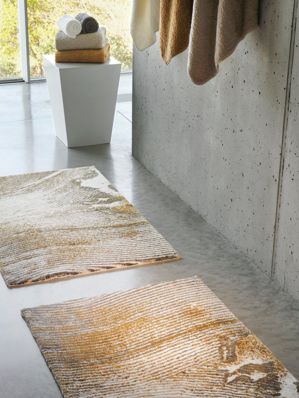 Abyss & Habidecor LANA Badteppich