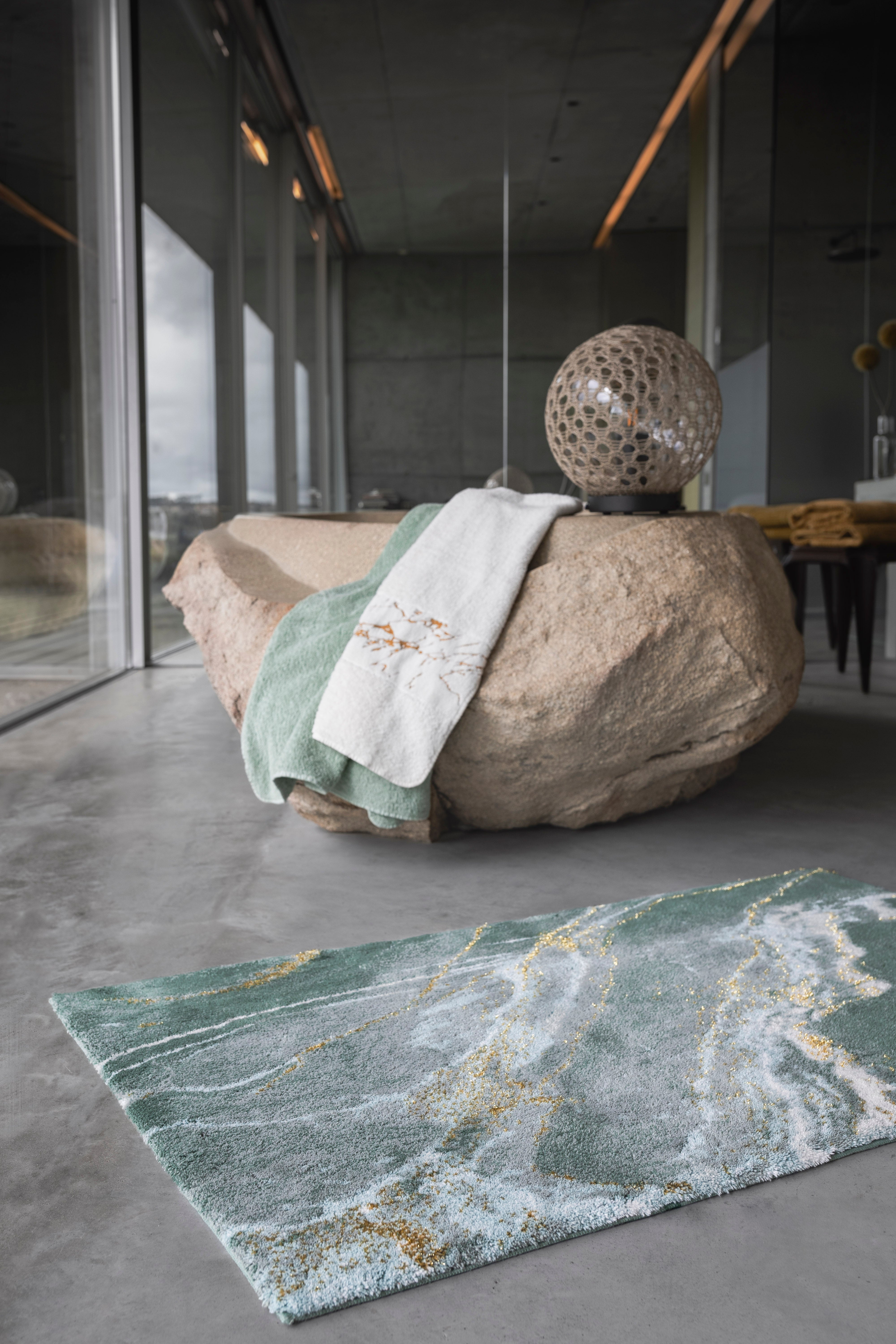 Abyss & Habidecor LIPARI Badteppich