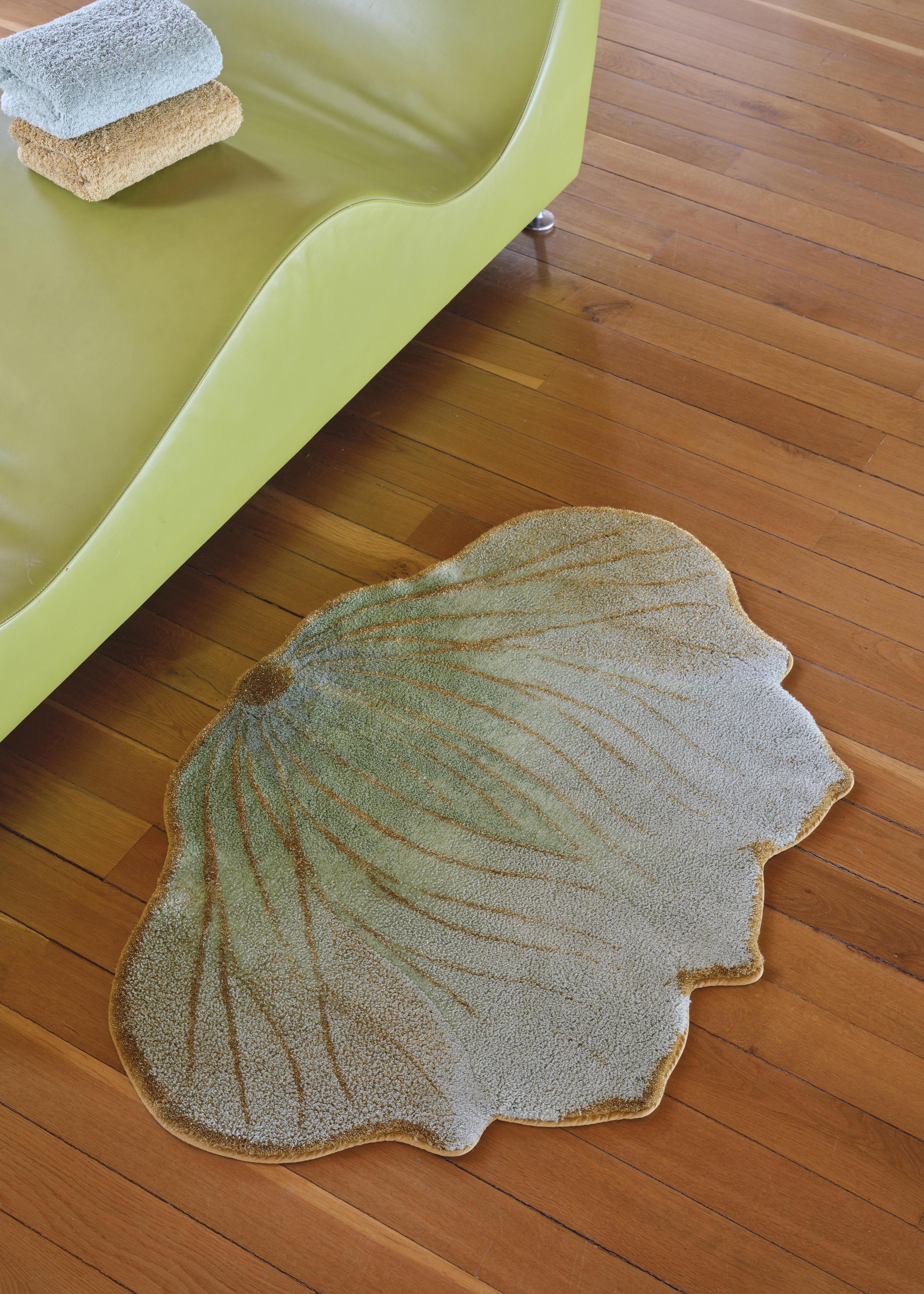Abyss & Habidecor LOTUS Badteppich